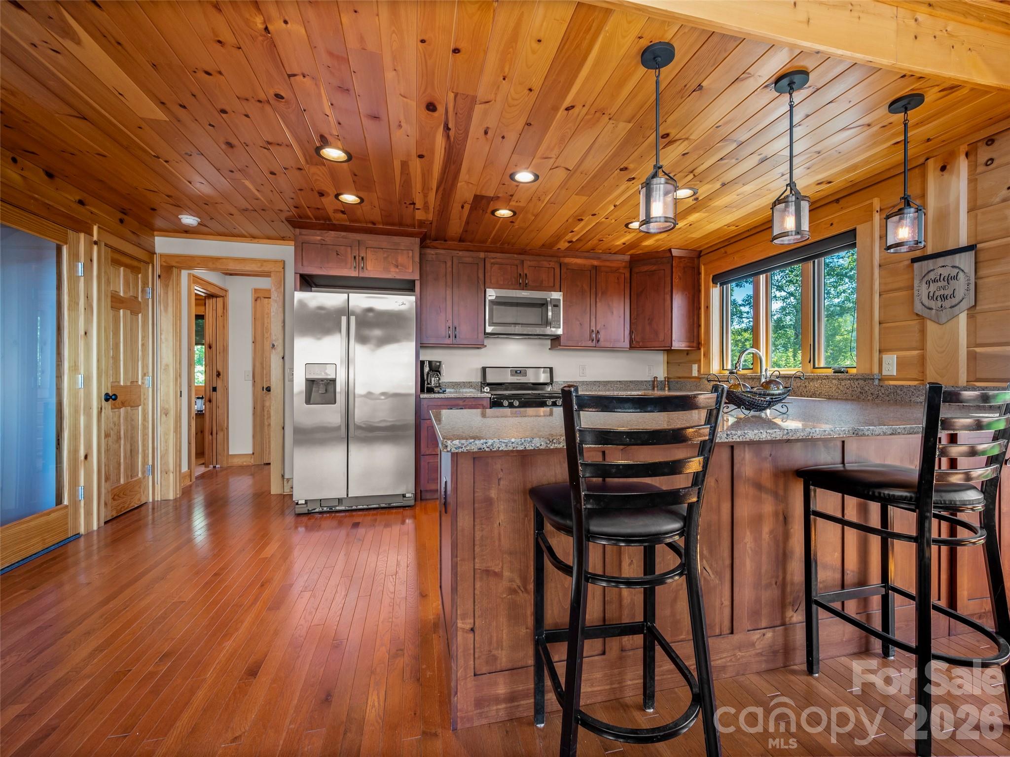 Yellowtop Mountain Estates - Residential