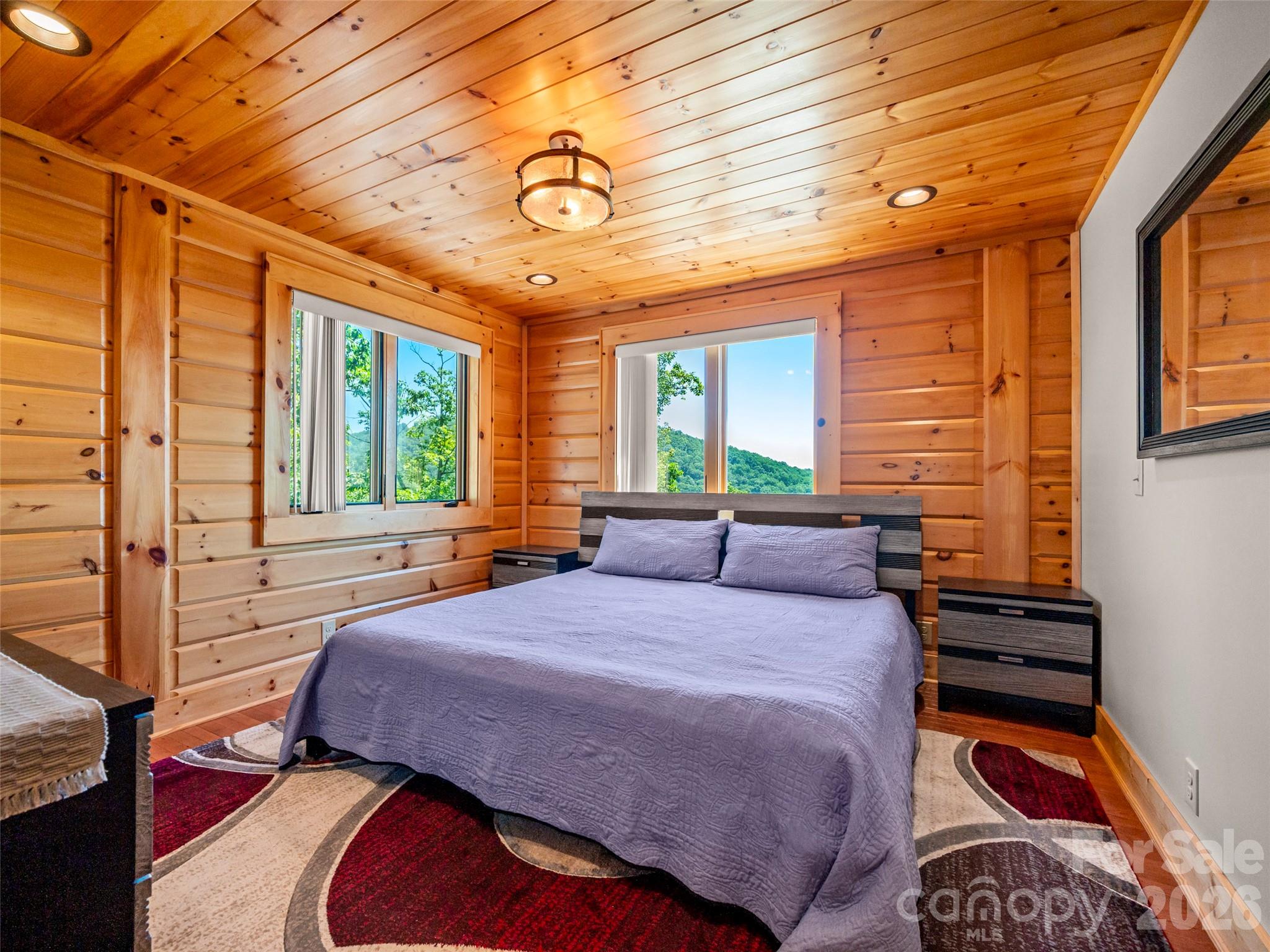 Yellowtop Mountain Estates - Residential