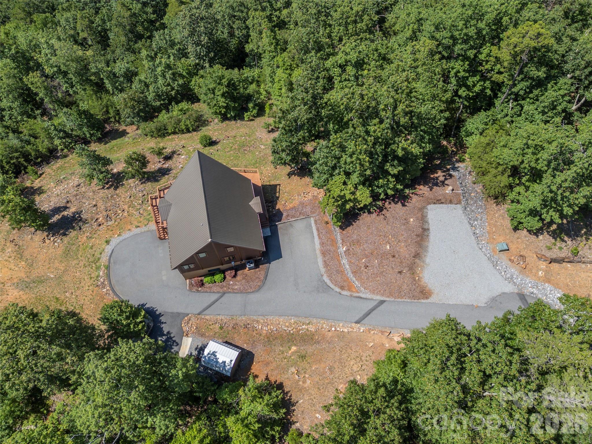 Yellowtop Mountain Estates - Residential