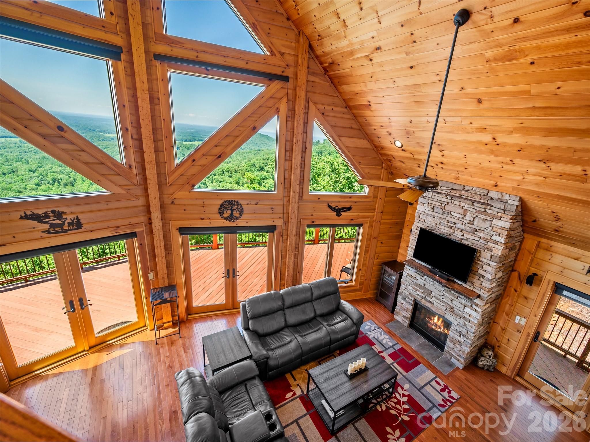 Yellowtop Mountain Estates - Residential