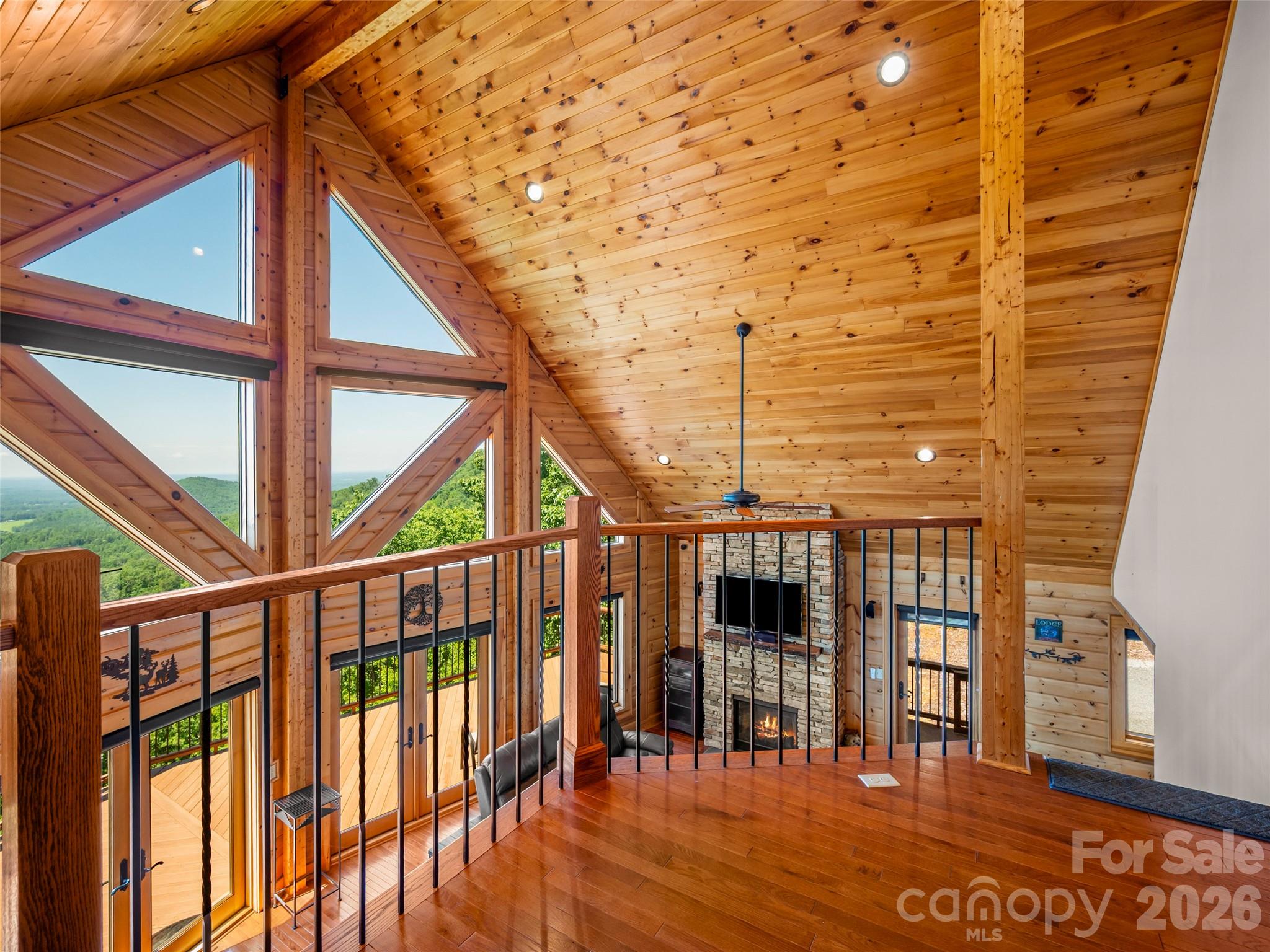 Yellowtop Mountain Estates - Residential