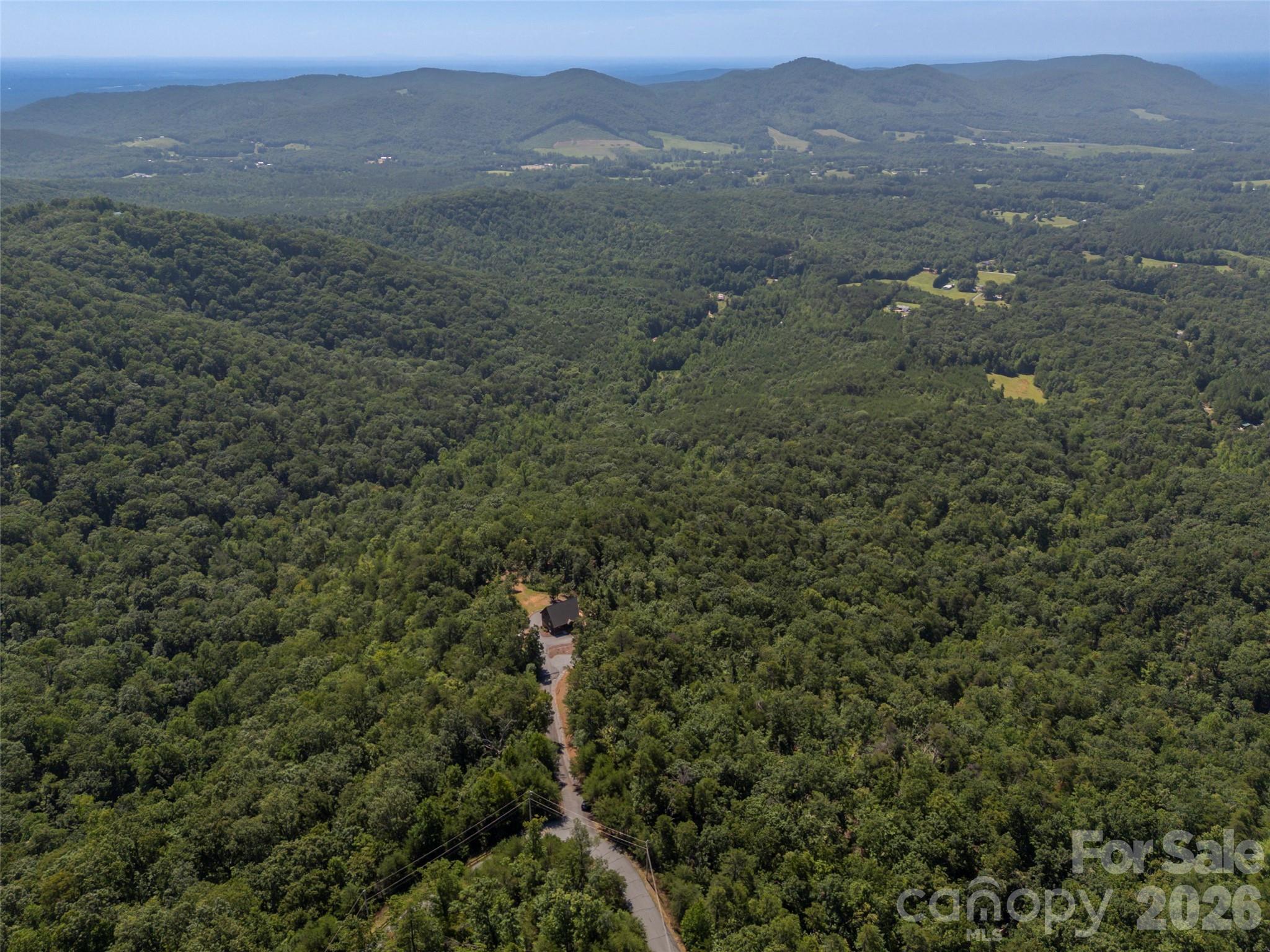 Yellowtop Mountain Estates - Residential