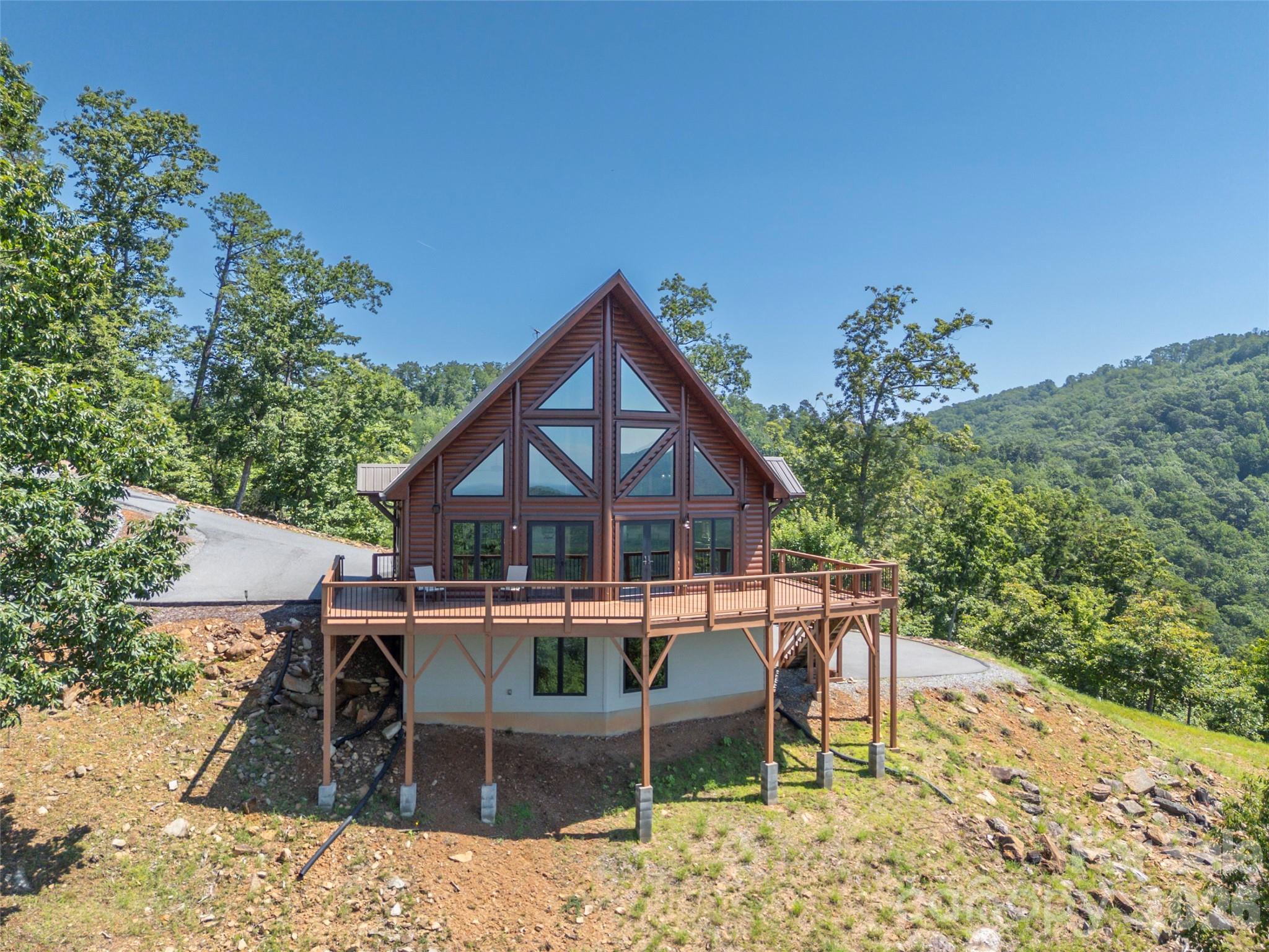 Yellowtop Mountain Estates - Residential