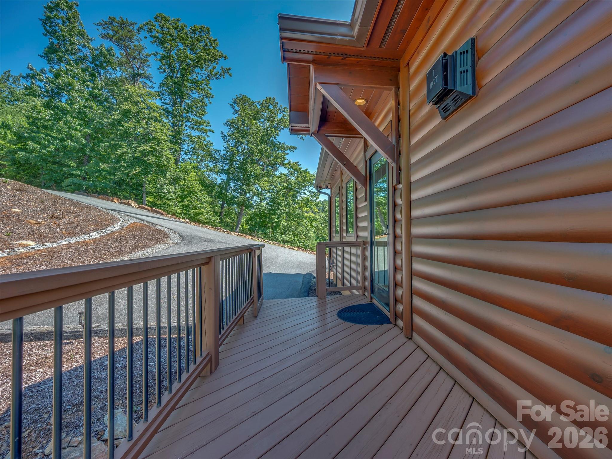 Yellowtop Mountain Estates - Residential