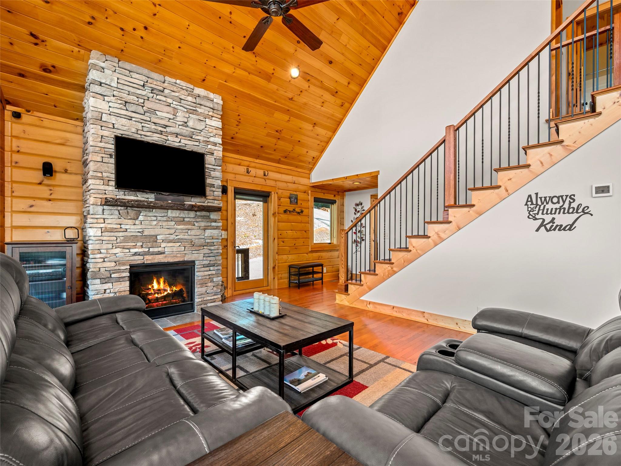 Yellowtop Mountain Estates - Residential