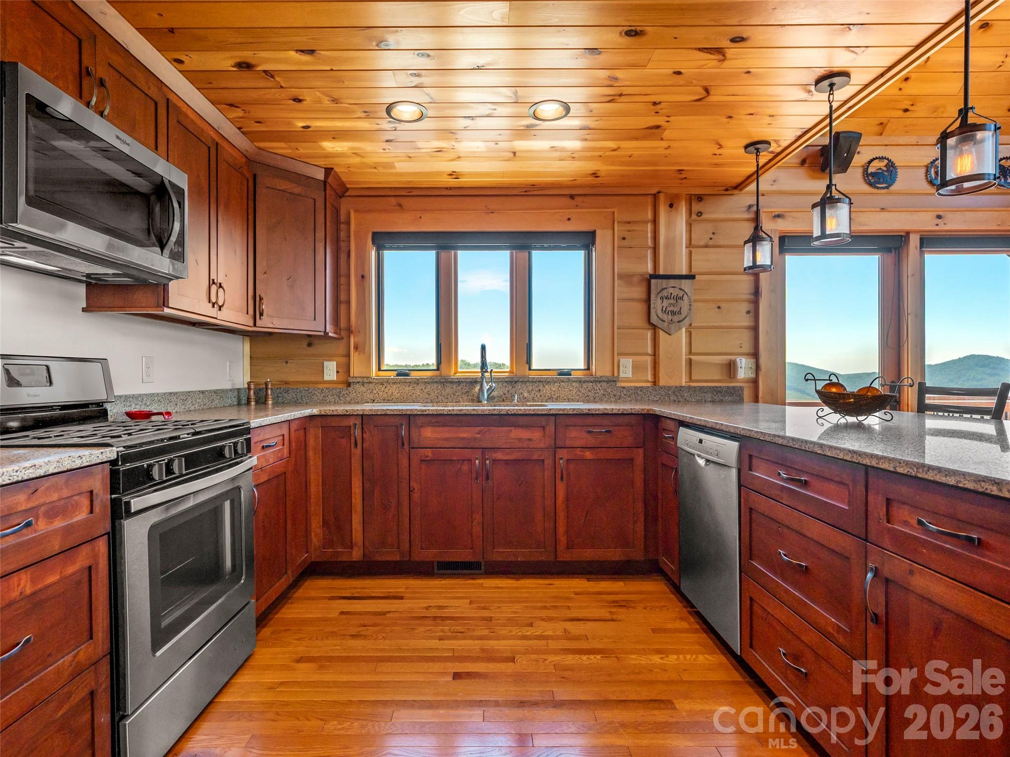 Yellowtop Mountain Estates - Residential