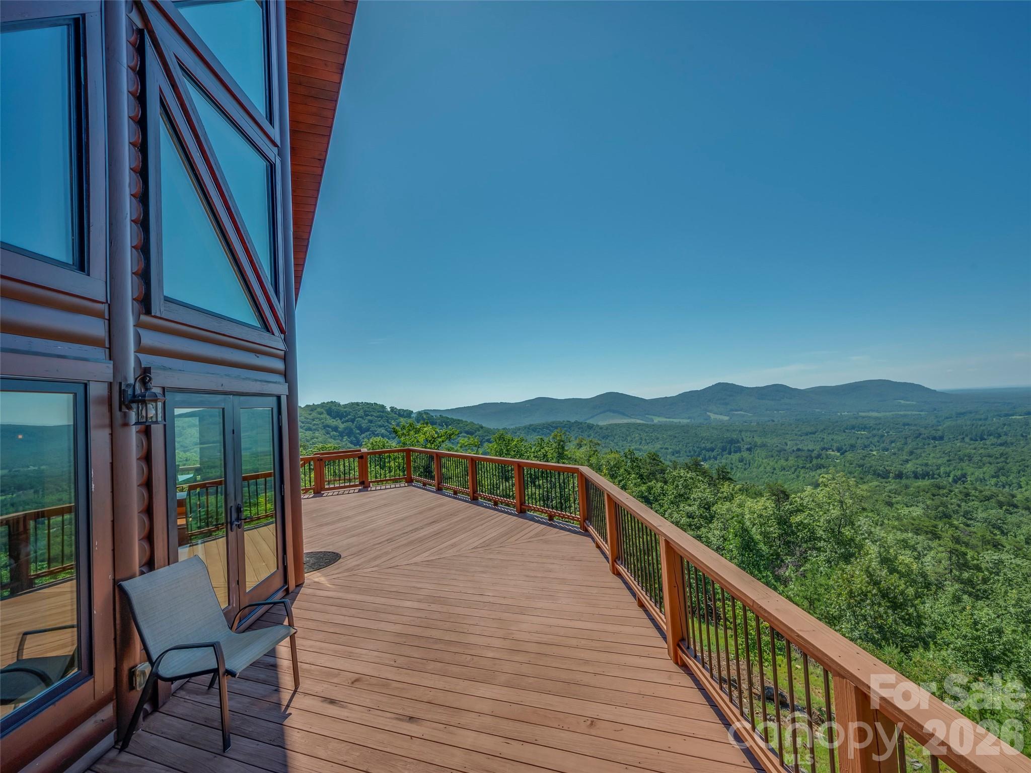 Yellowtop Mountain Estates - Residential