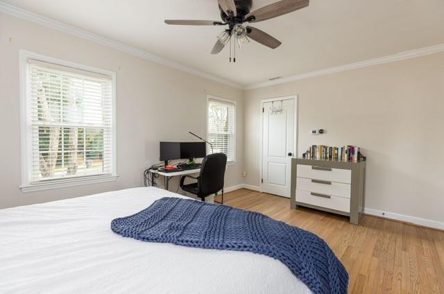 Barclay Downs - Residential
