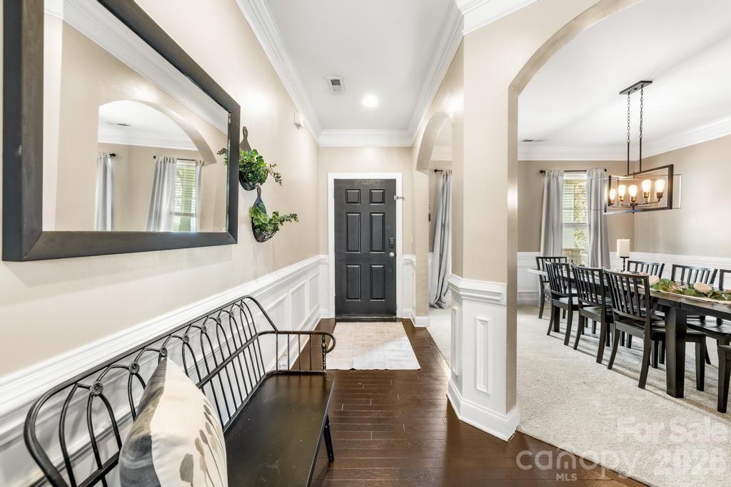 Millbridge - Residential
