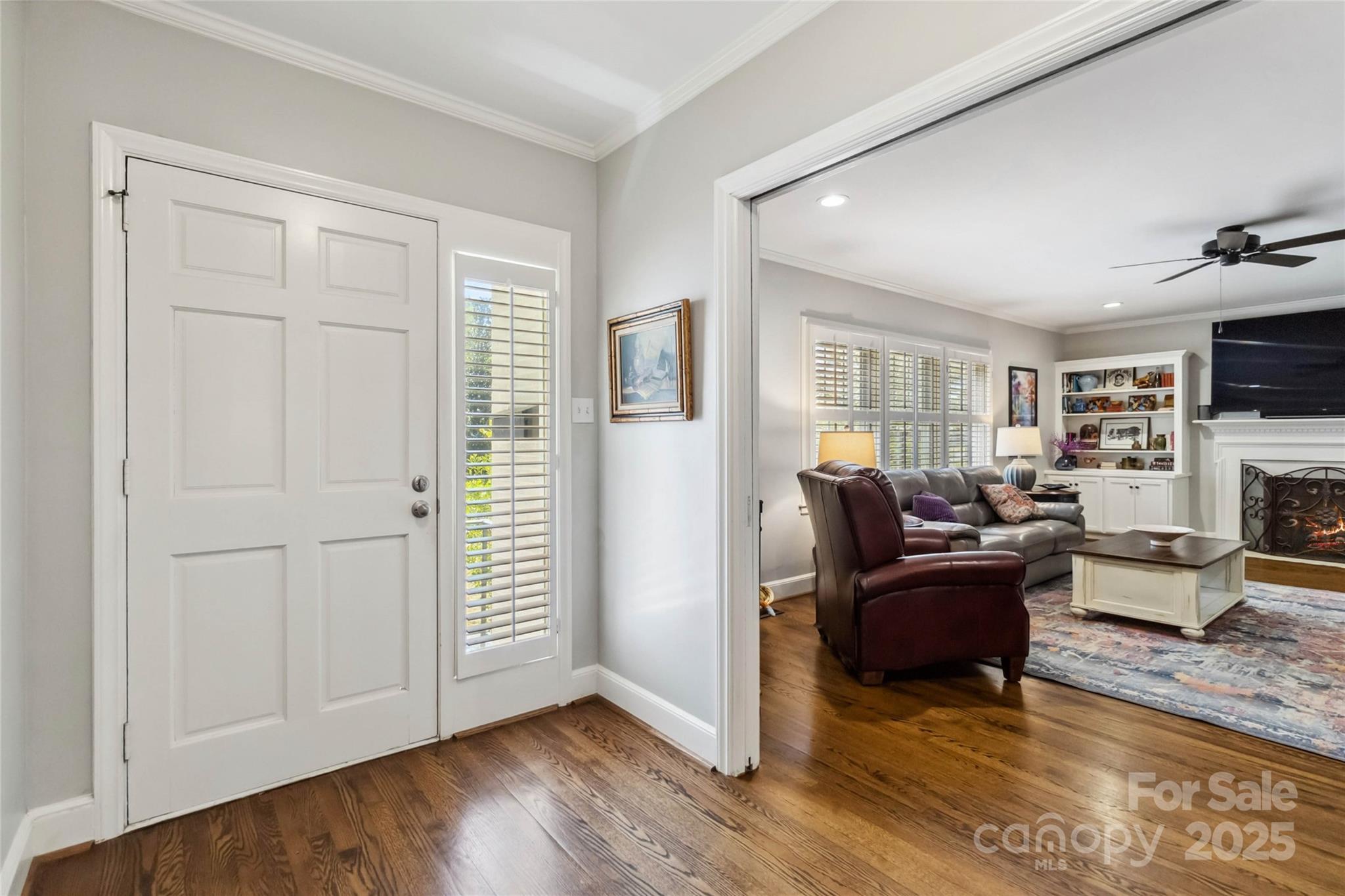 Fewell Estates - Residential