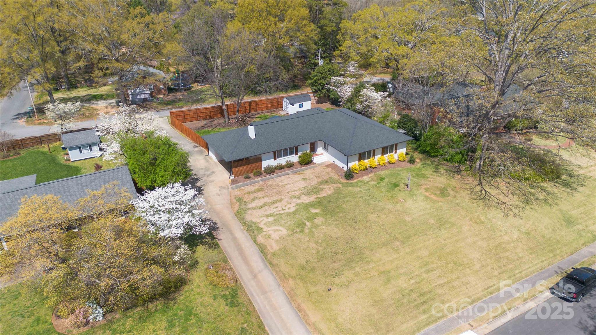 Fewell Estates - Residential