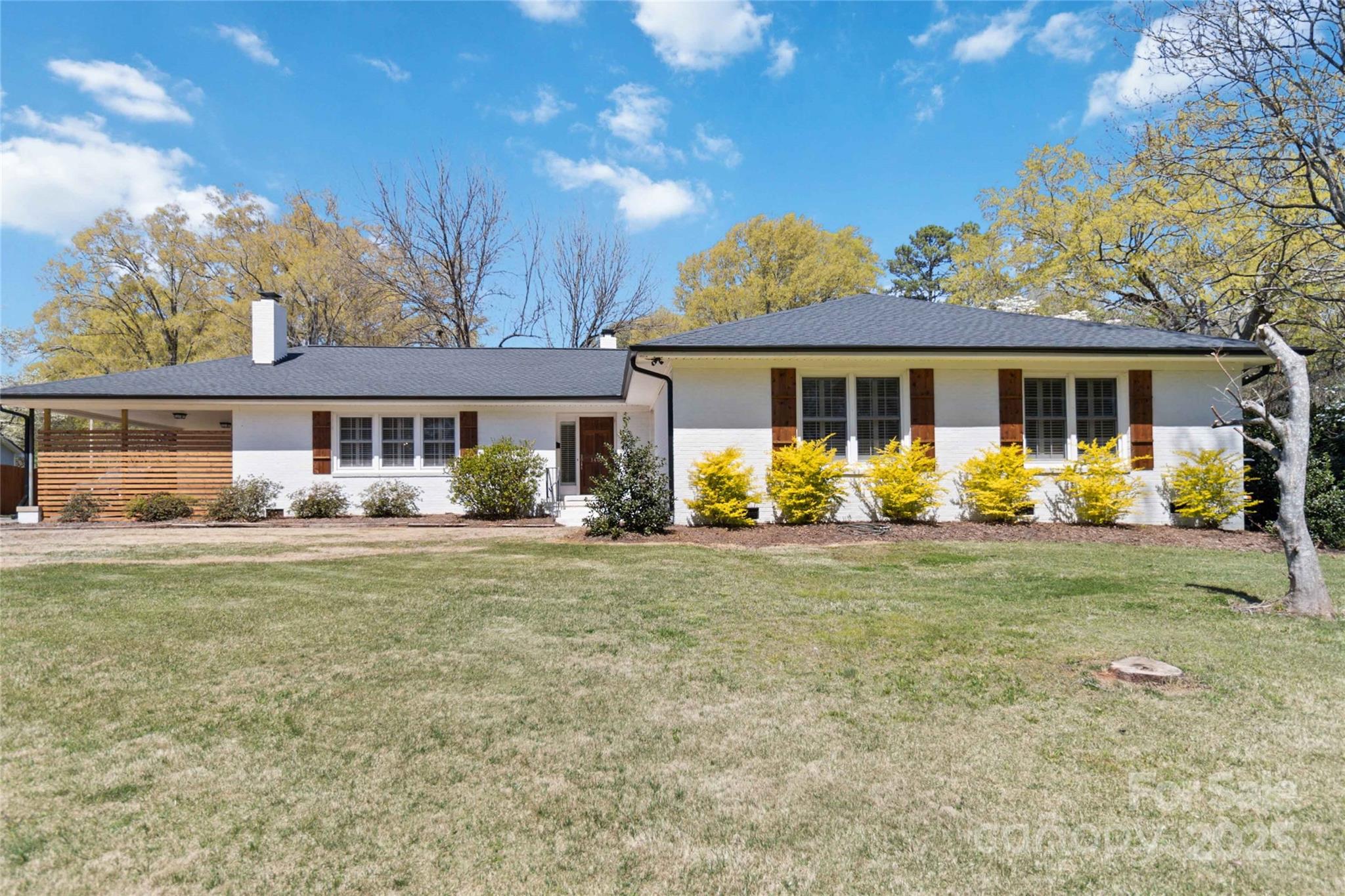 Fewell Estates - Residential