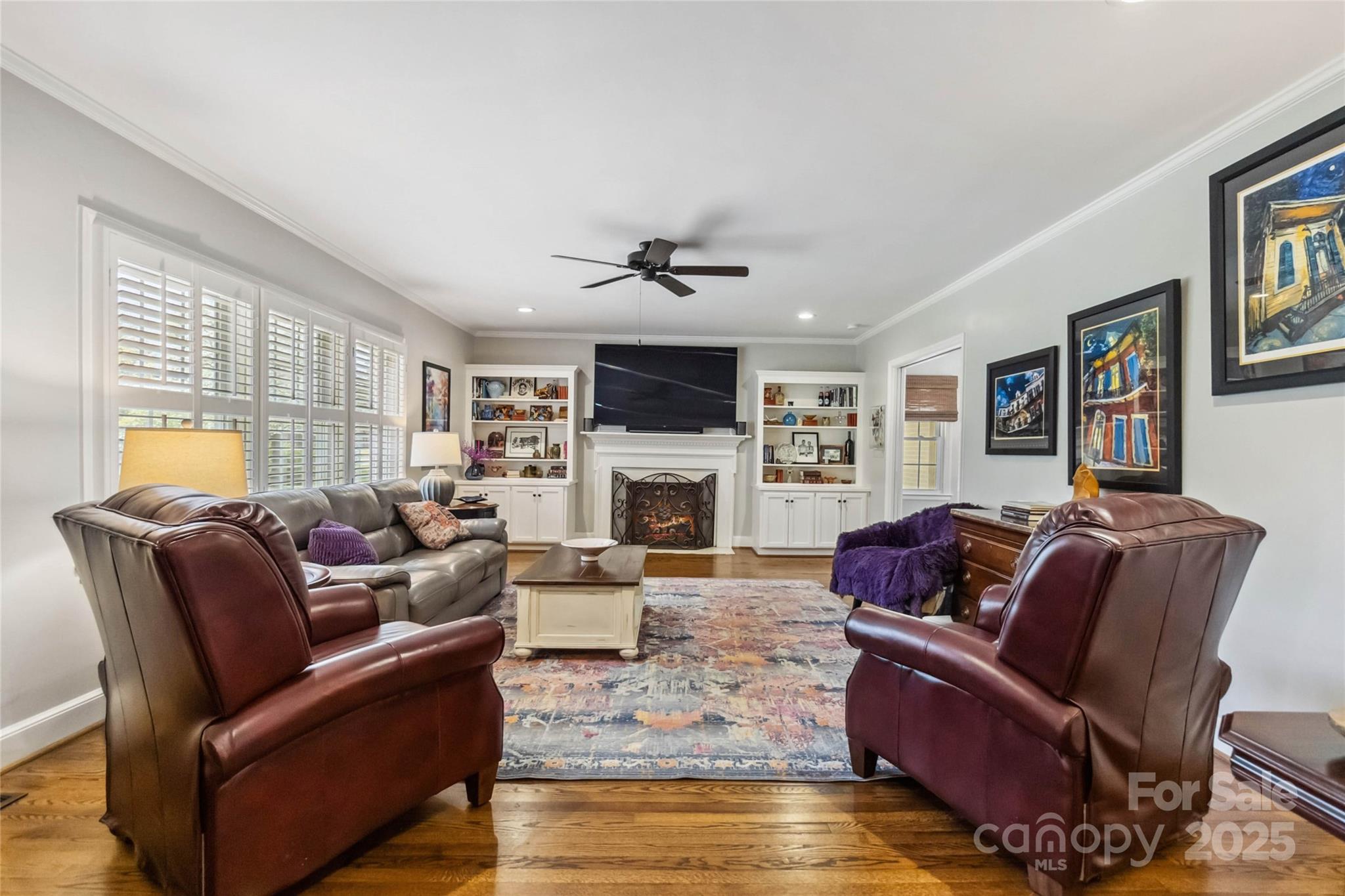 Fewell Estates - Residential