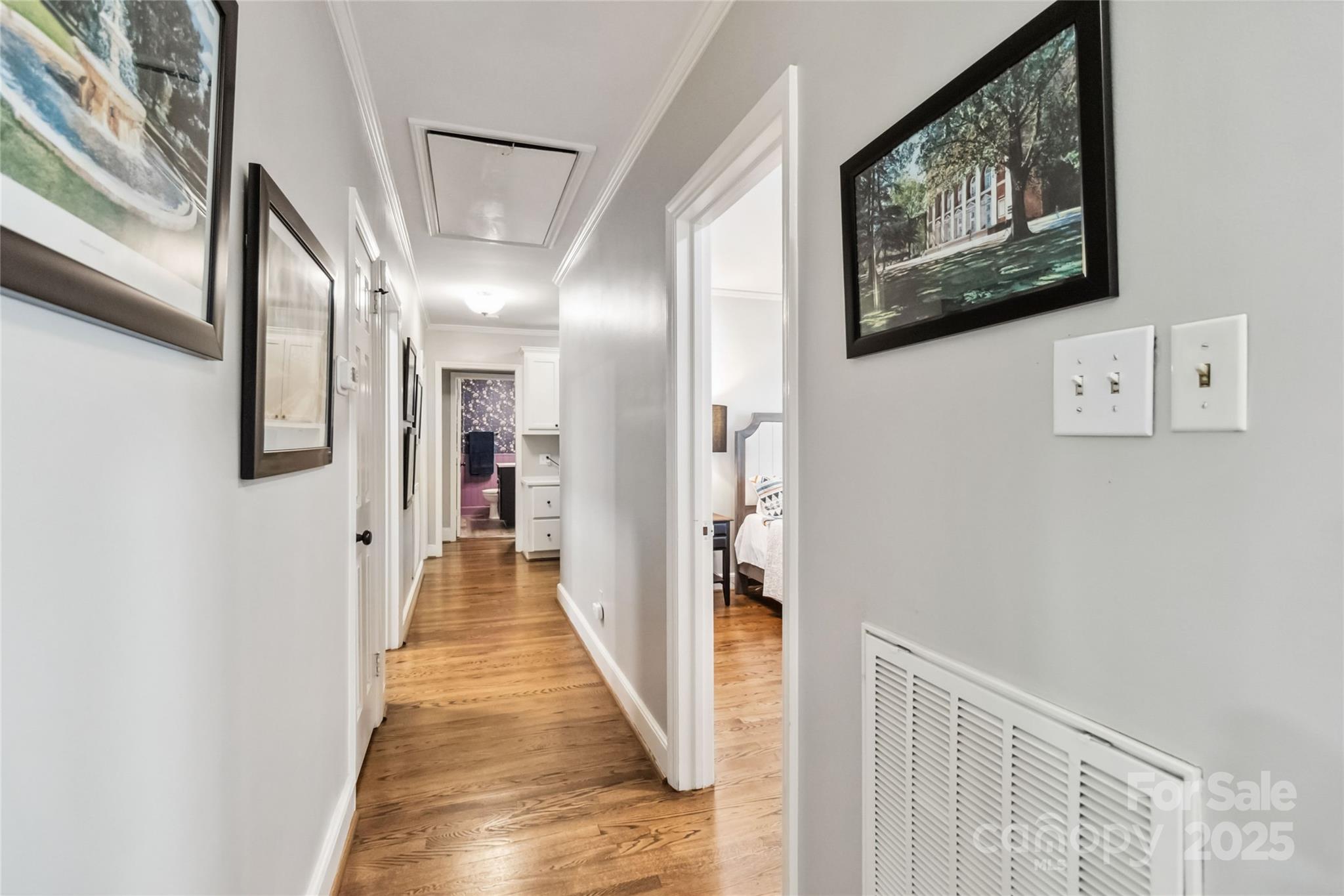 Fewell Estates - Residential