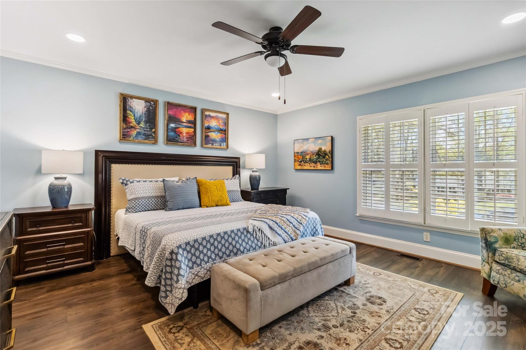 Fewell Estates - Residential