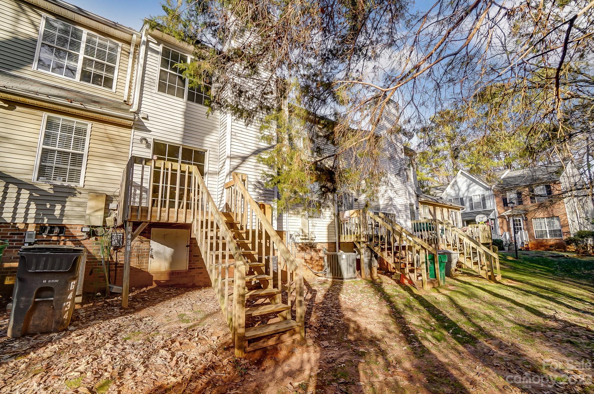 Windsor Grove - Residential