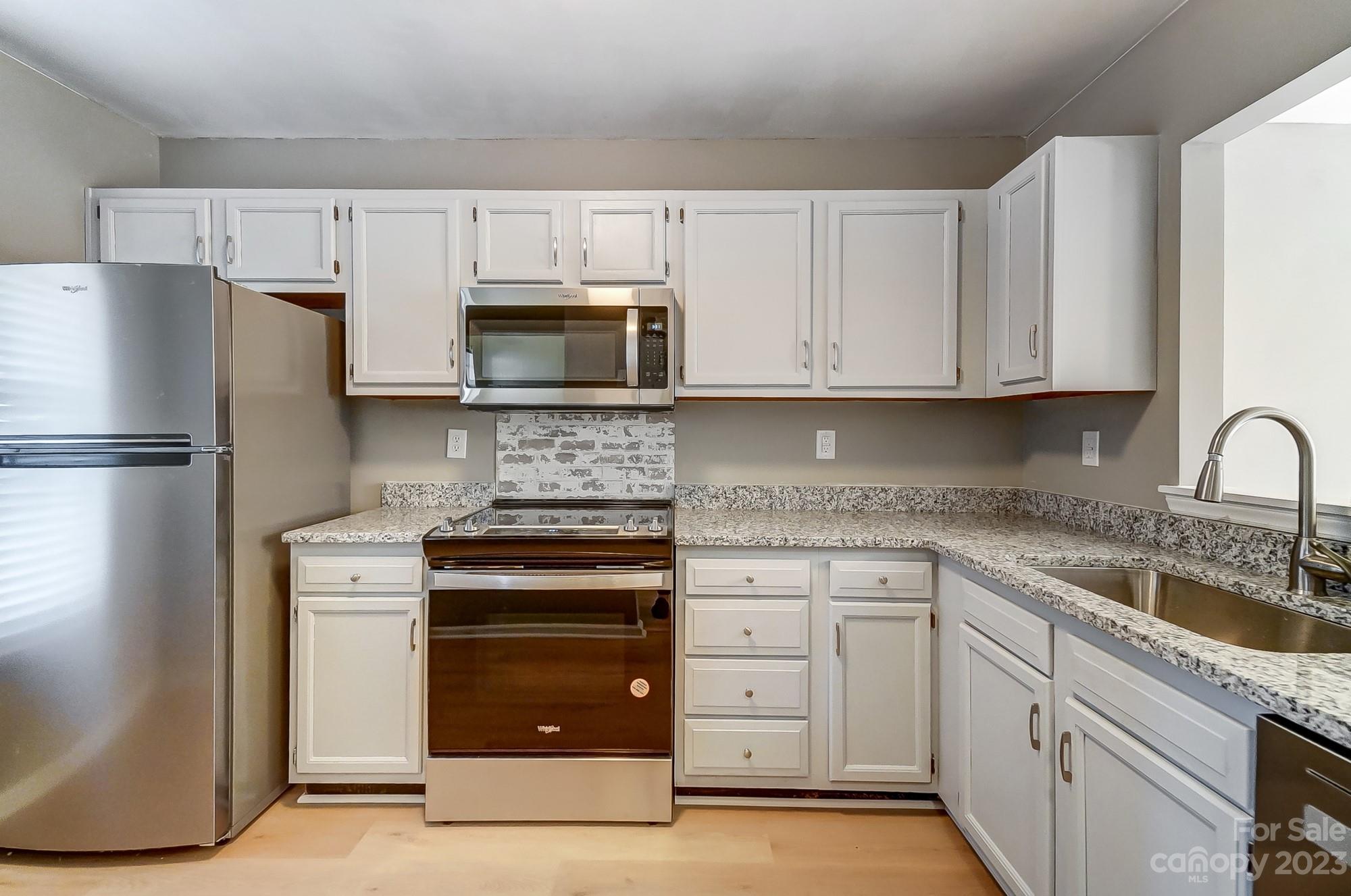 Windsor Grove - Residential