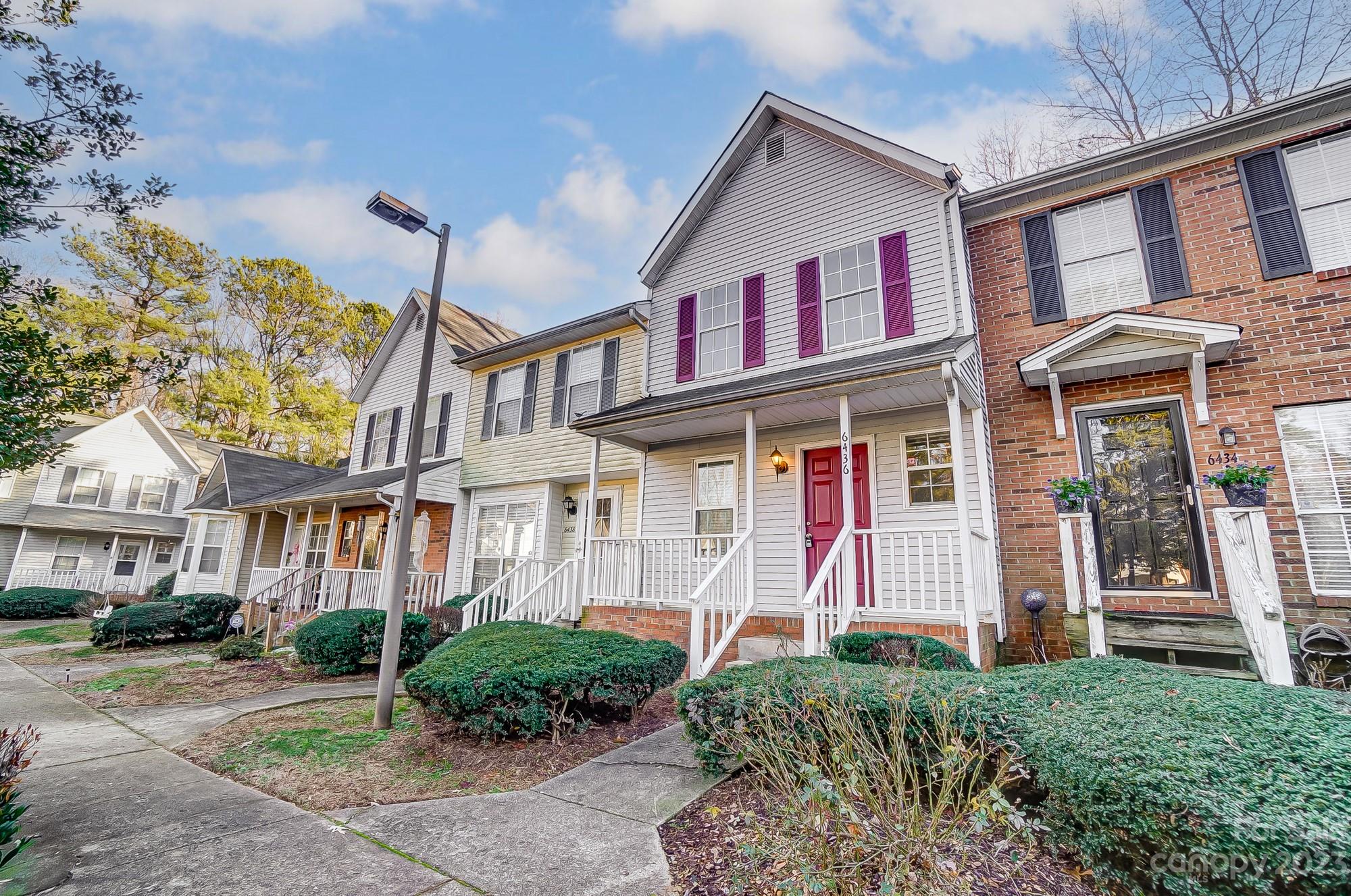 Windsor Grove - Residential