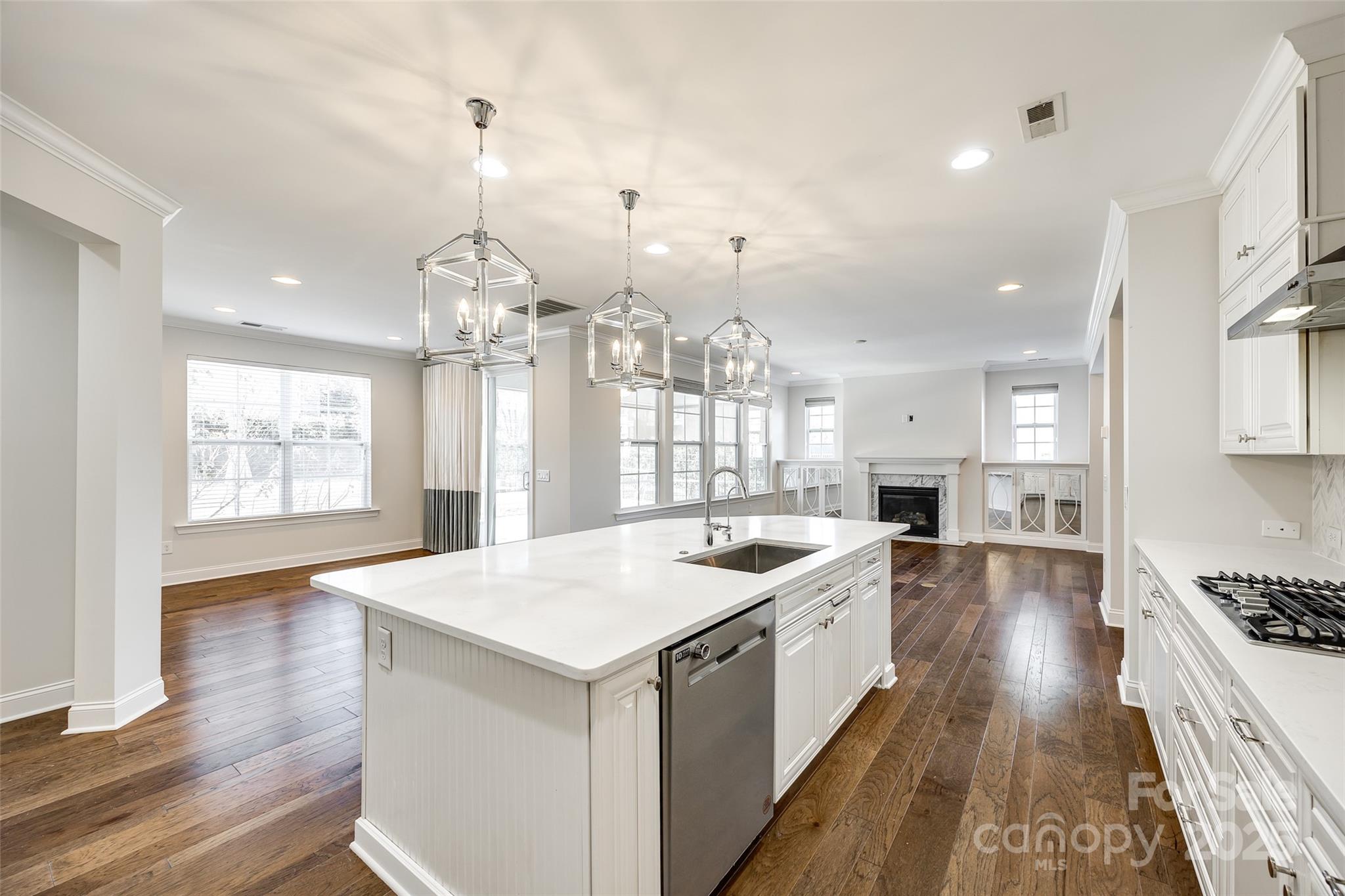 Brayden - Residential
