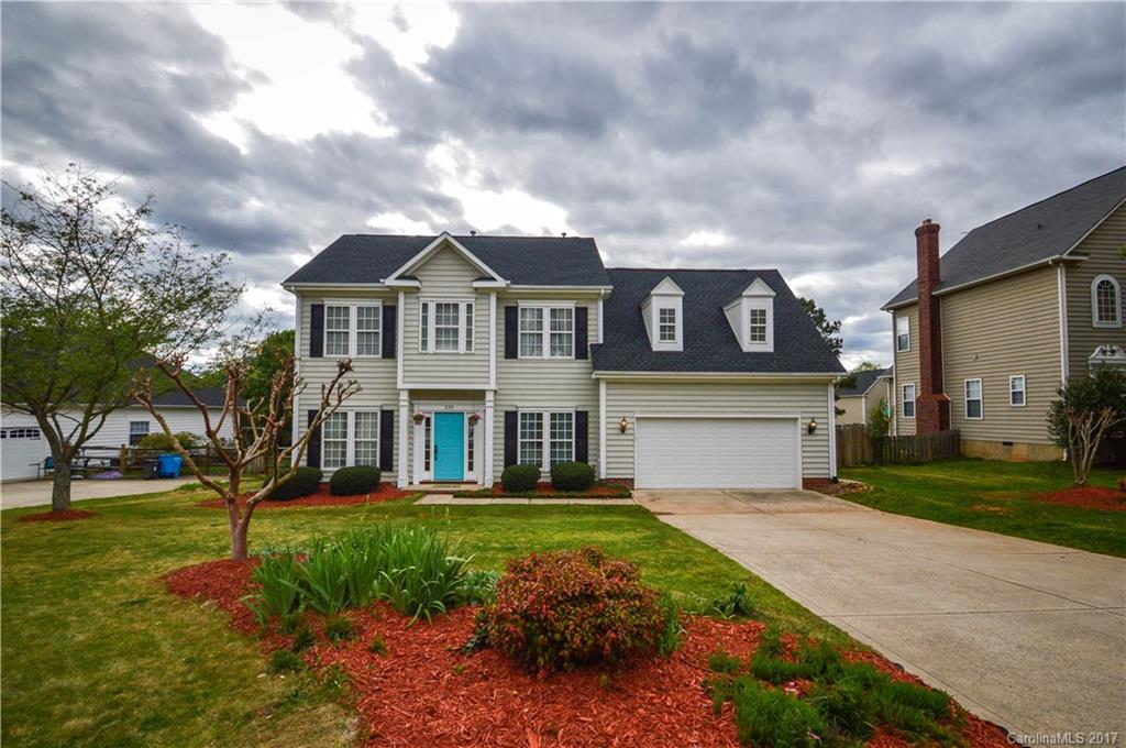 Whitegrove - Residential