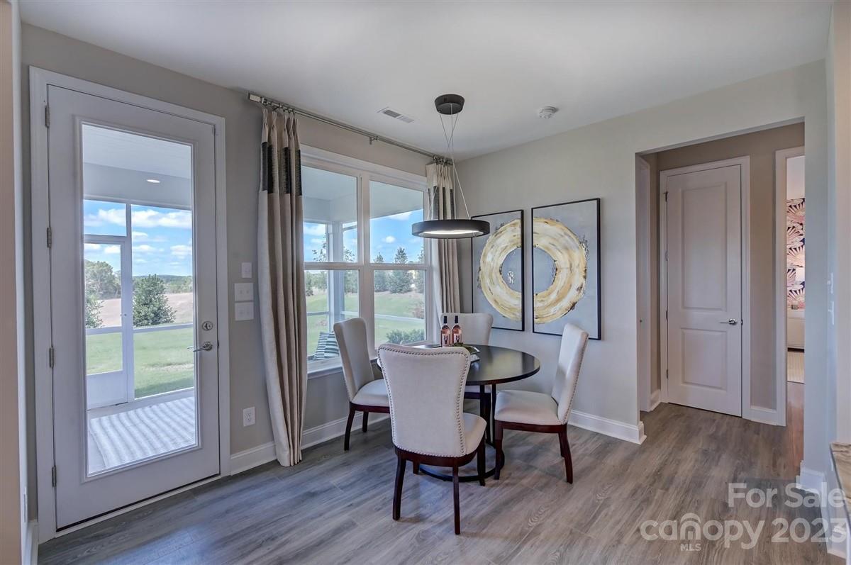 Stafford at Langtree - Residential