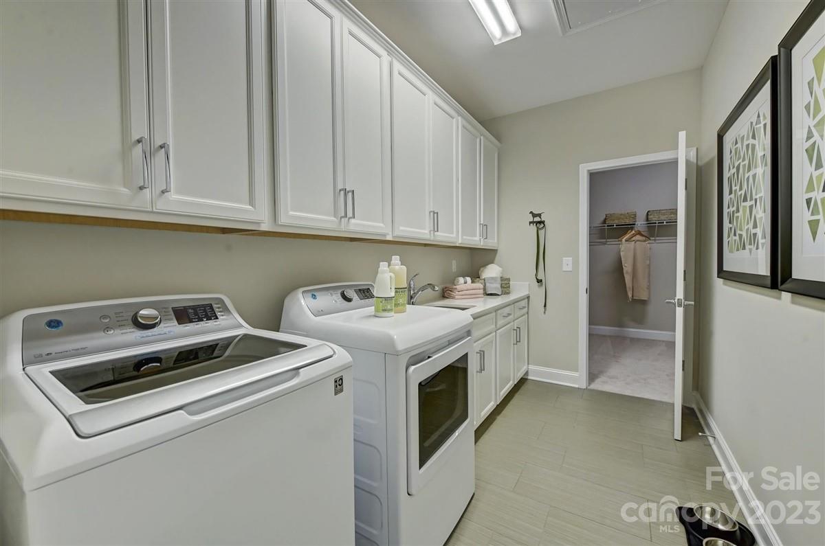 Stafford at Langtree - Residential