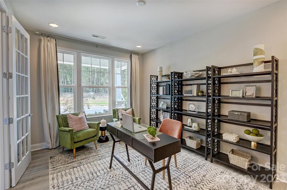 Stafford at Langtree - Residential