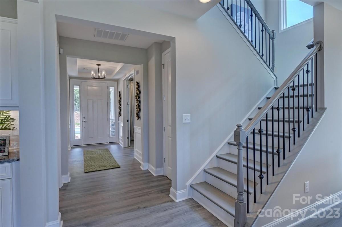Stafford at Langtree - Residential
