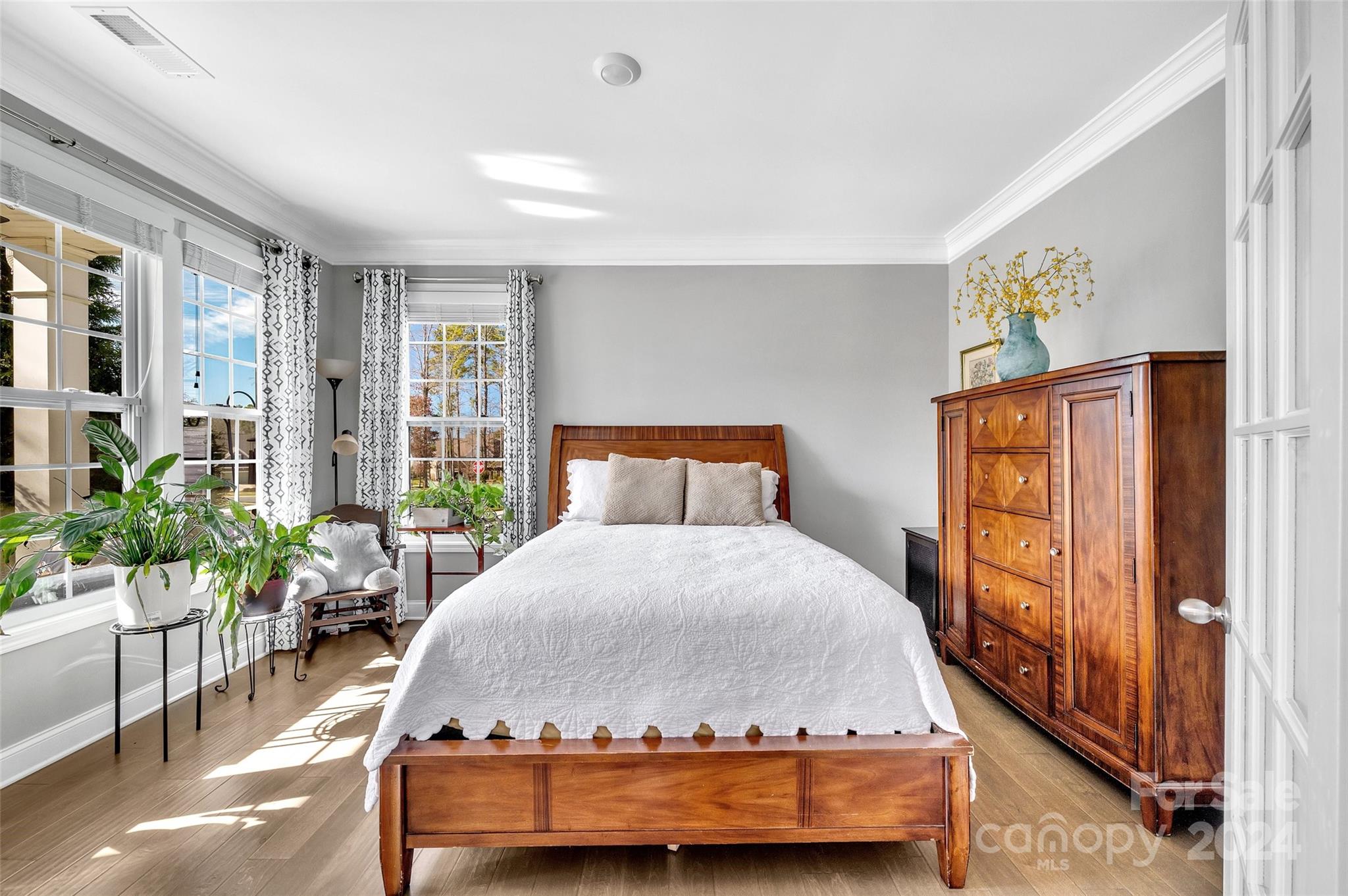 Cypress Point - Residential