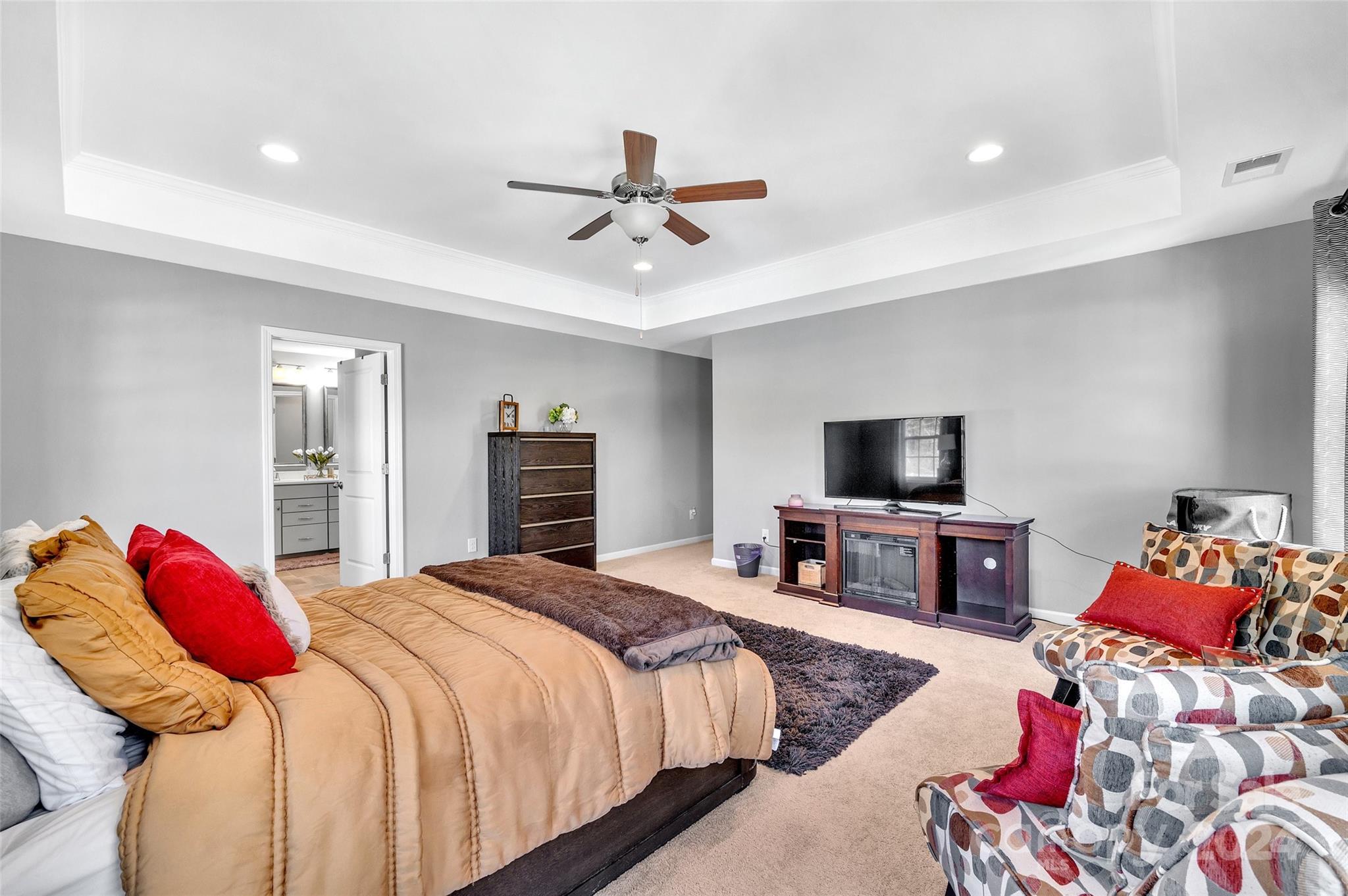Cypress Point - Residential