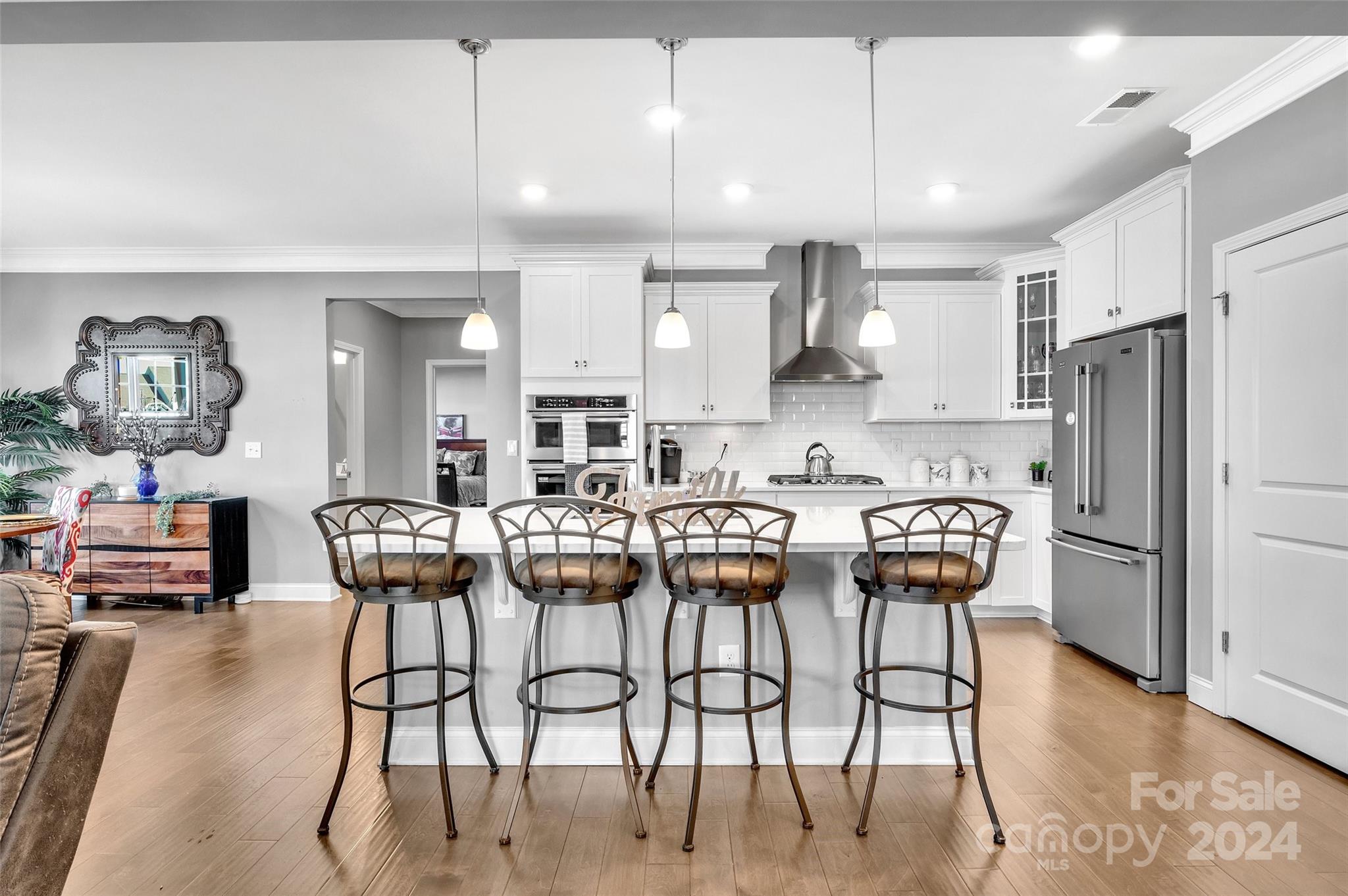 Cypress Point - Residential
