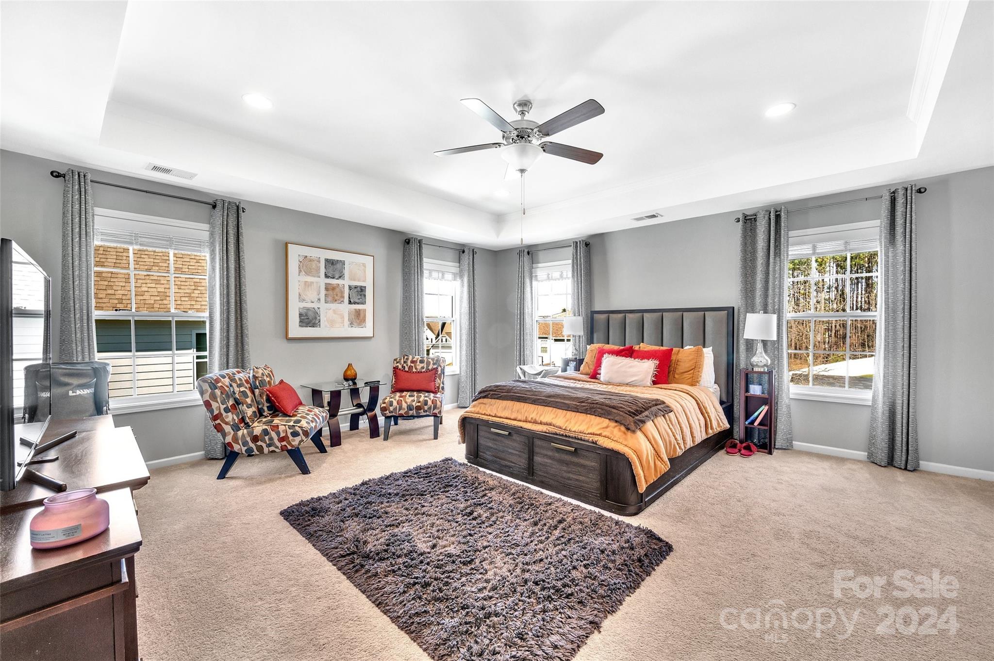 Cypress Point - Residential