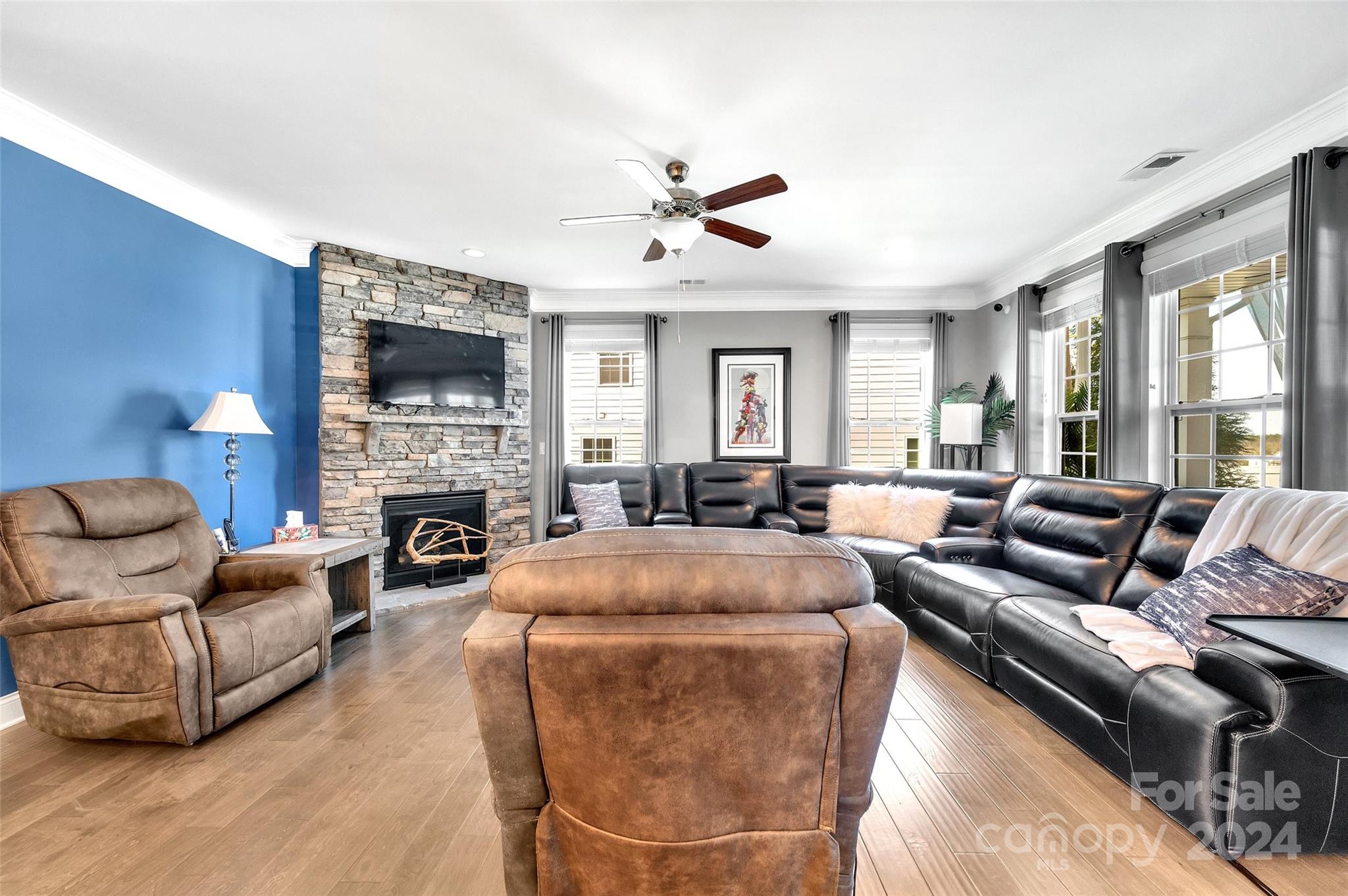 Cypress Point - Residential