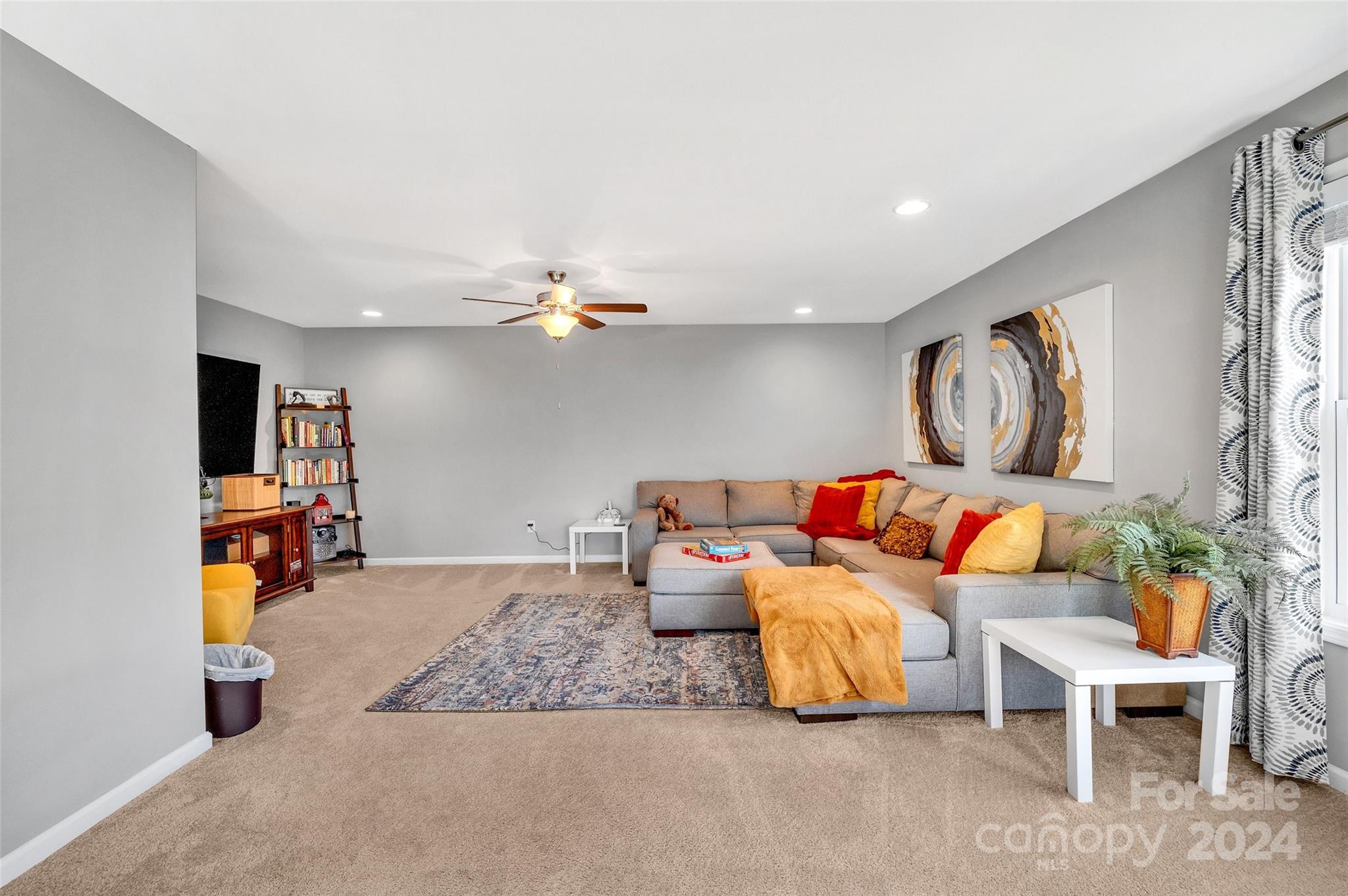 Cypress Point - Residential