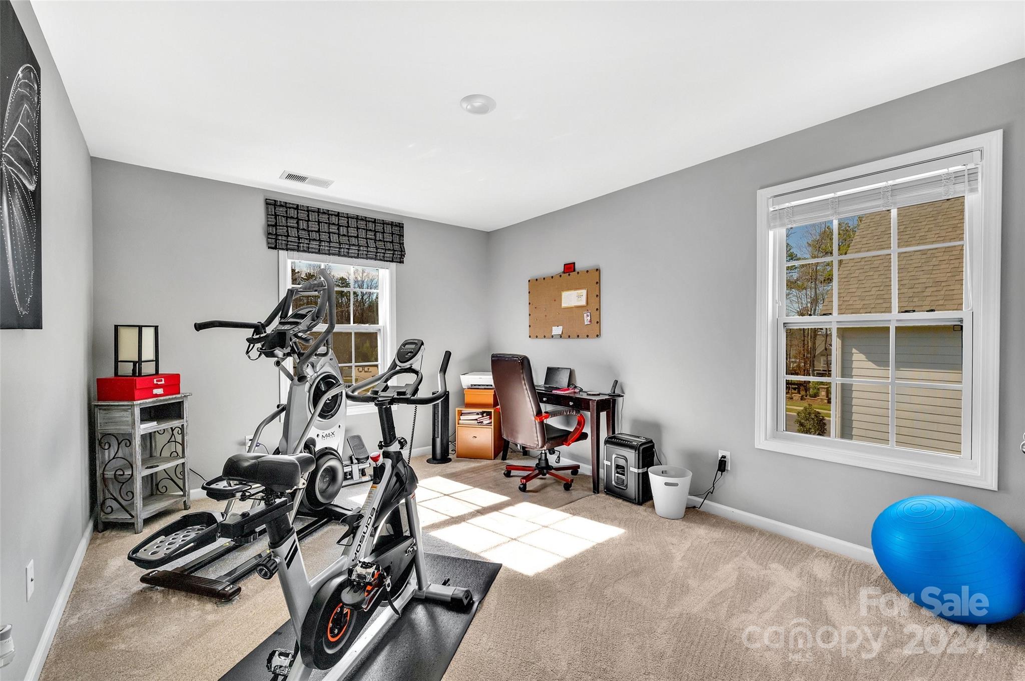 Cypress Point - Residential