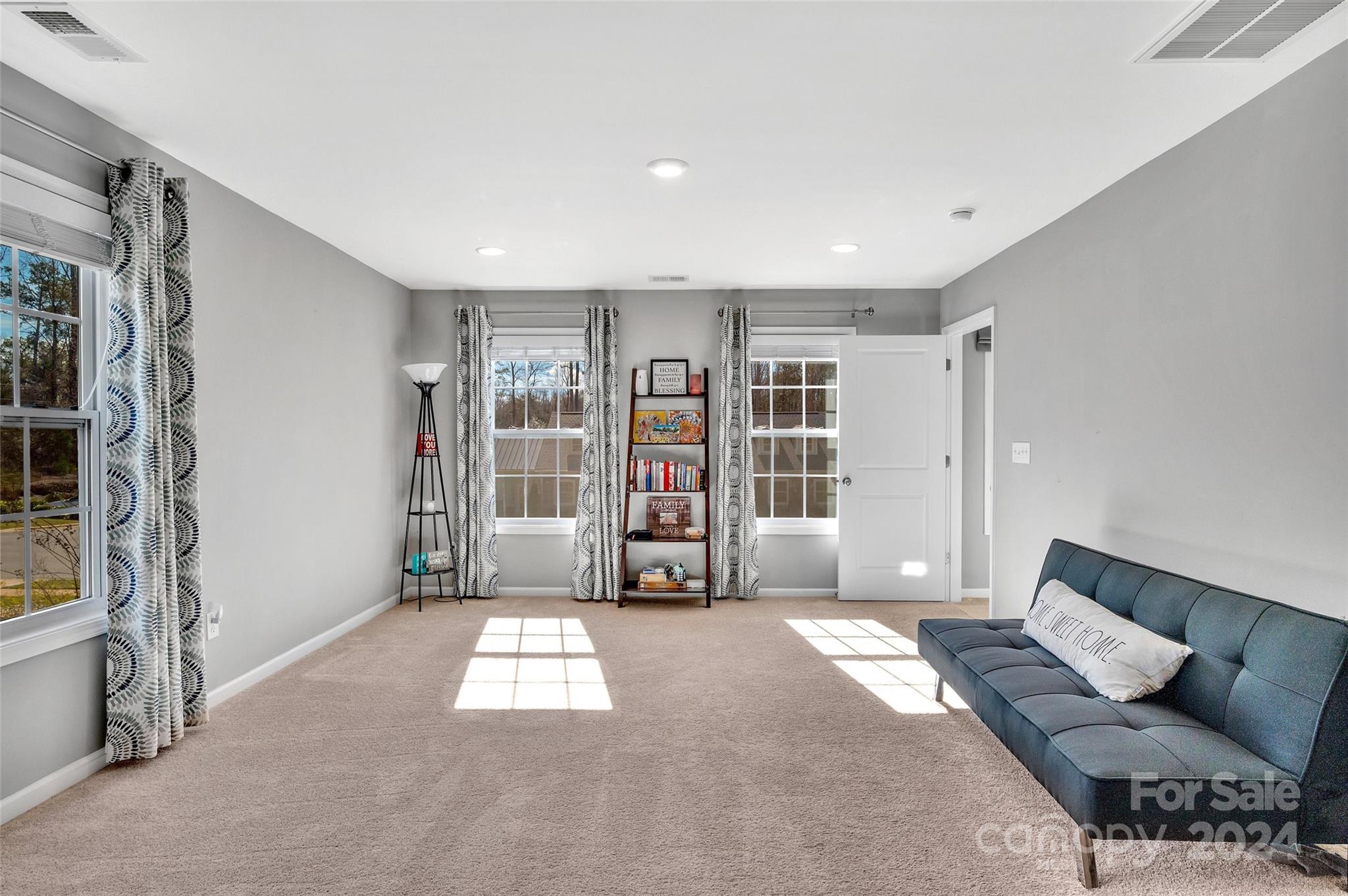 Cypress Point - Residential