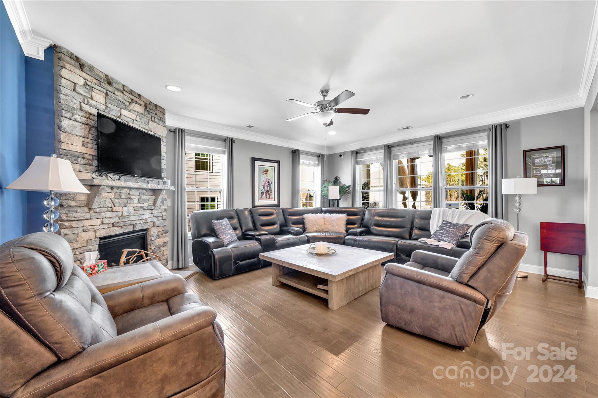 Cypress Point - Residential