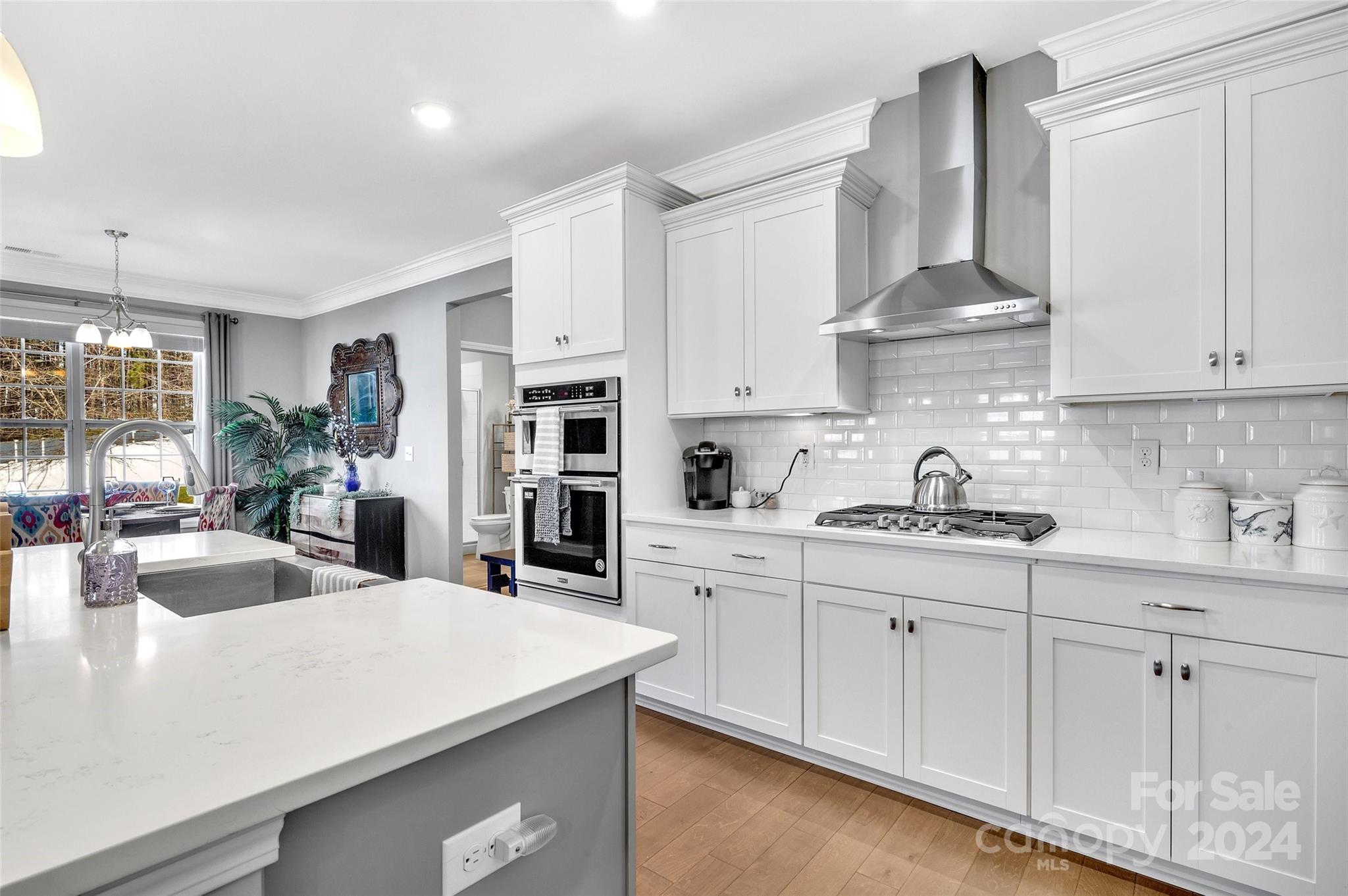 Cypress Point - Residential
