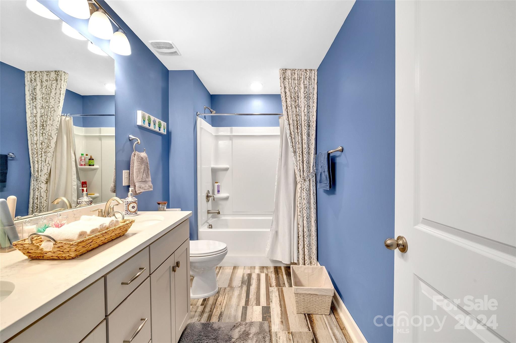 Cypress Point - Residential