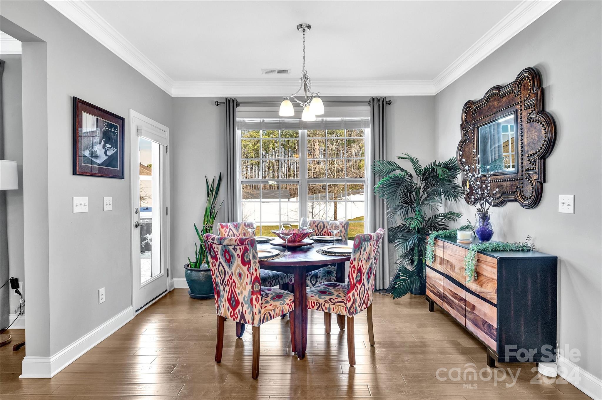 Cypress Point - Residential