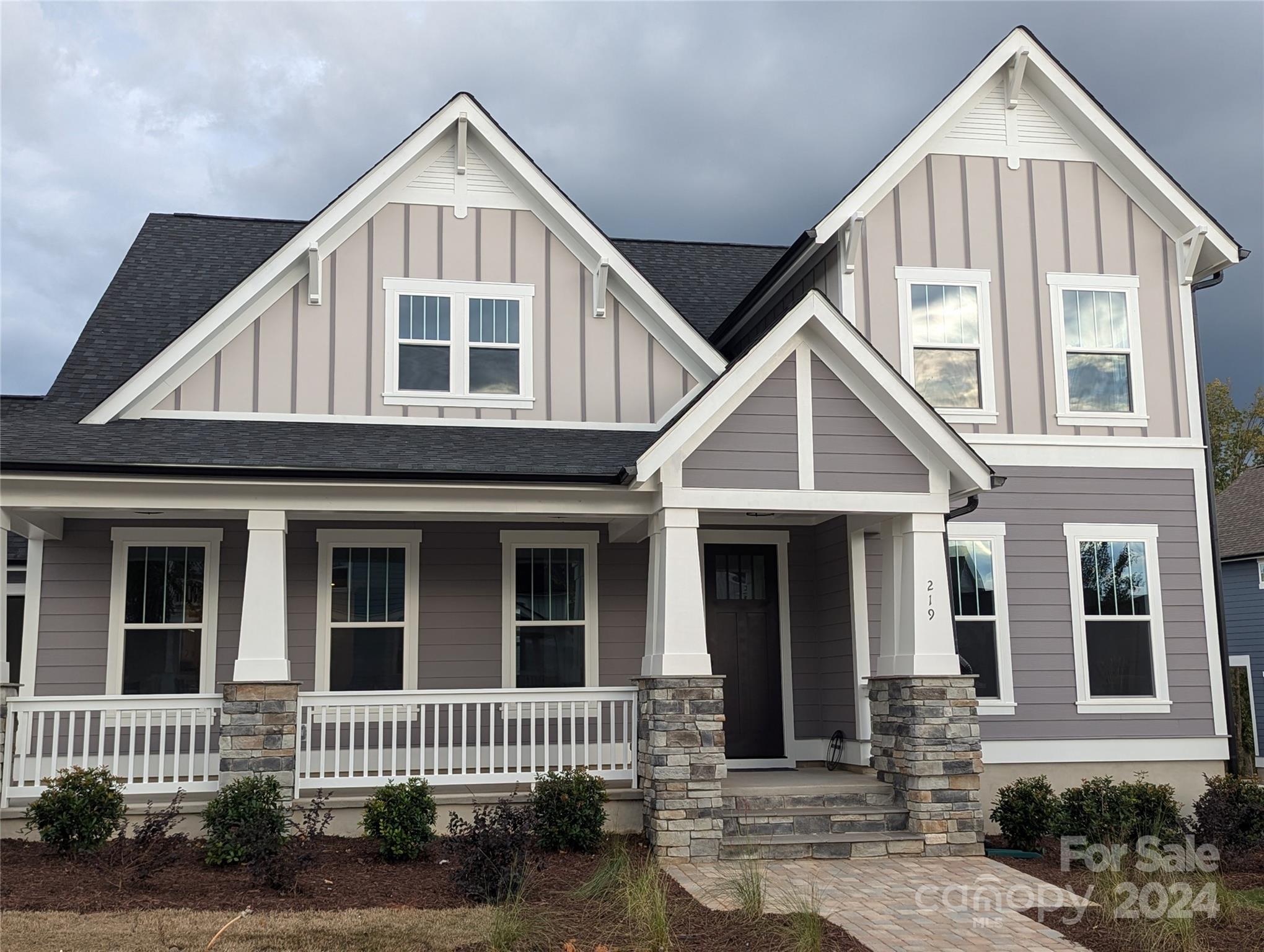 Riverwalk - Residential