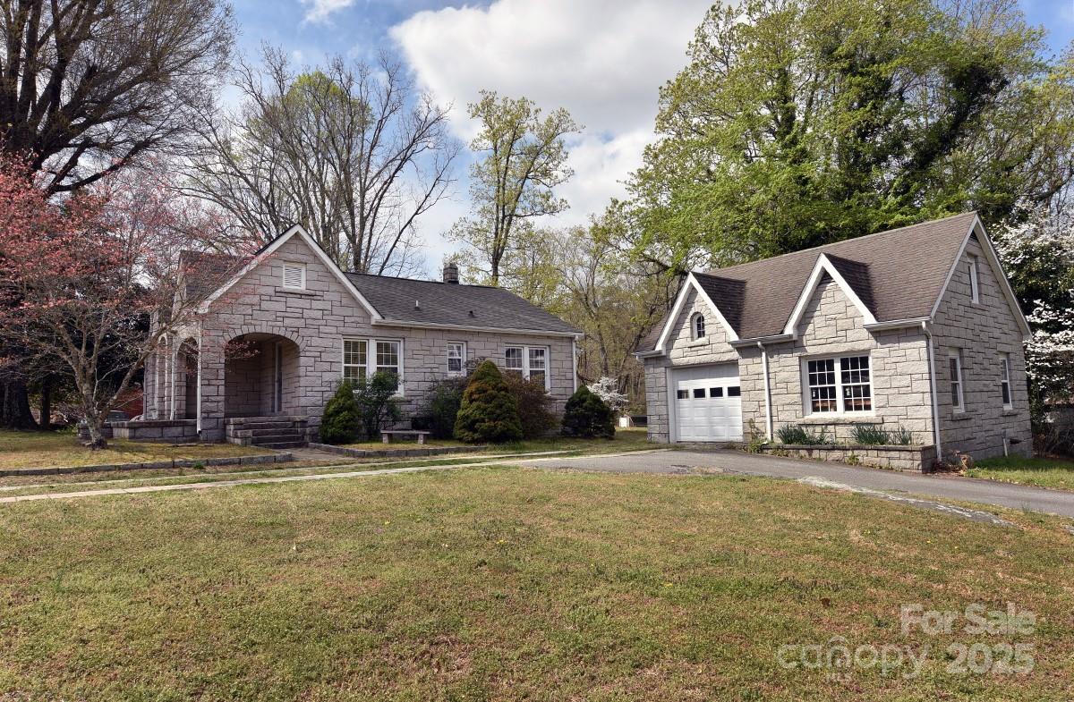 None - Residential