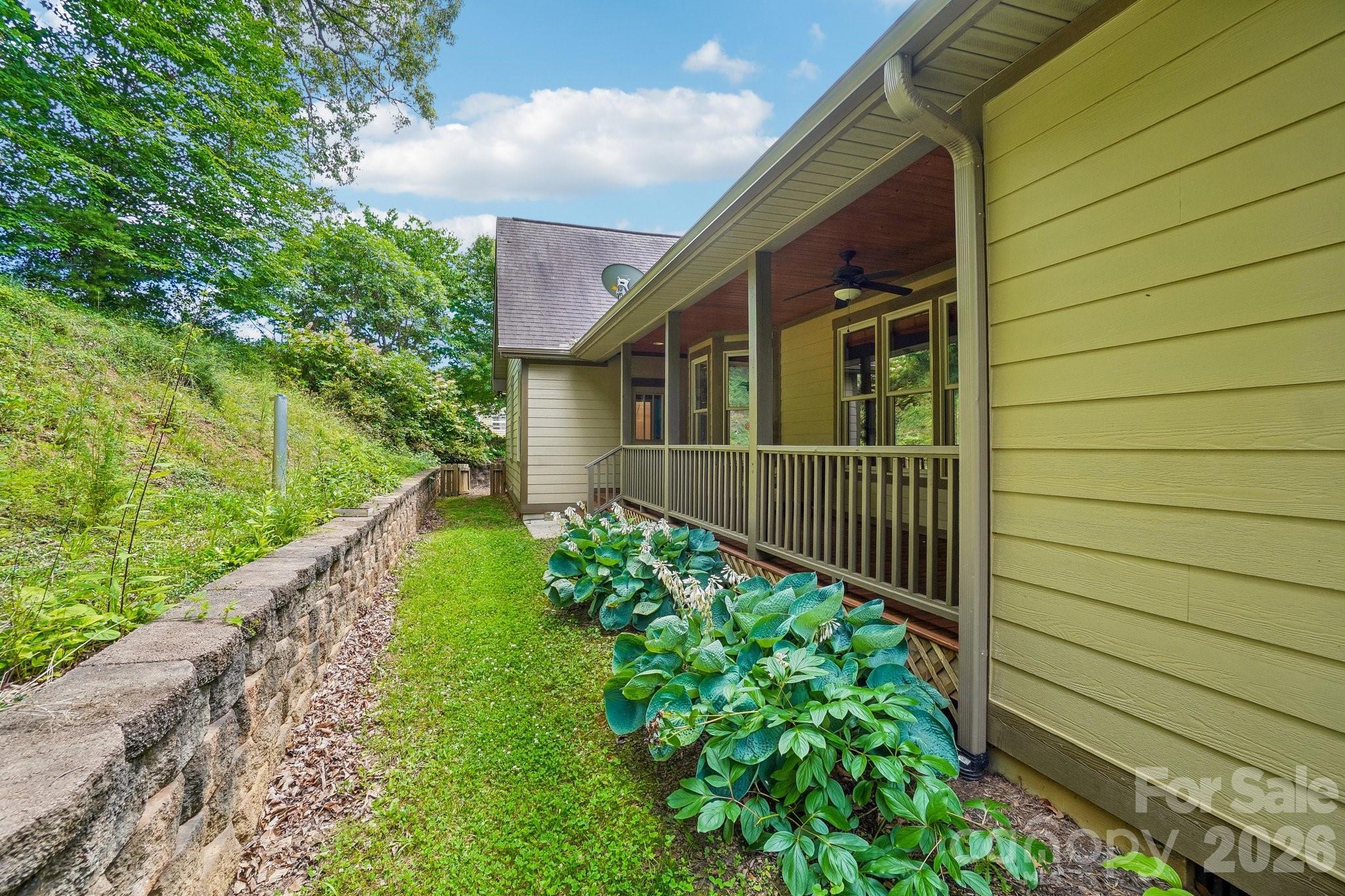 Willow Cove - Residential