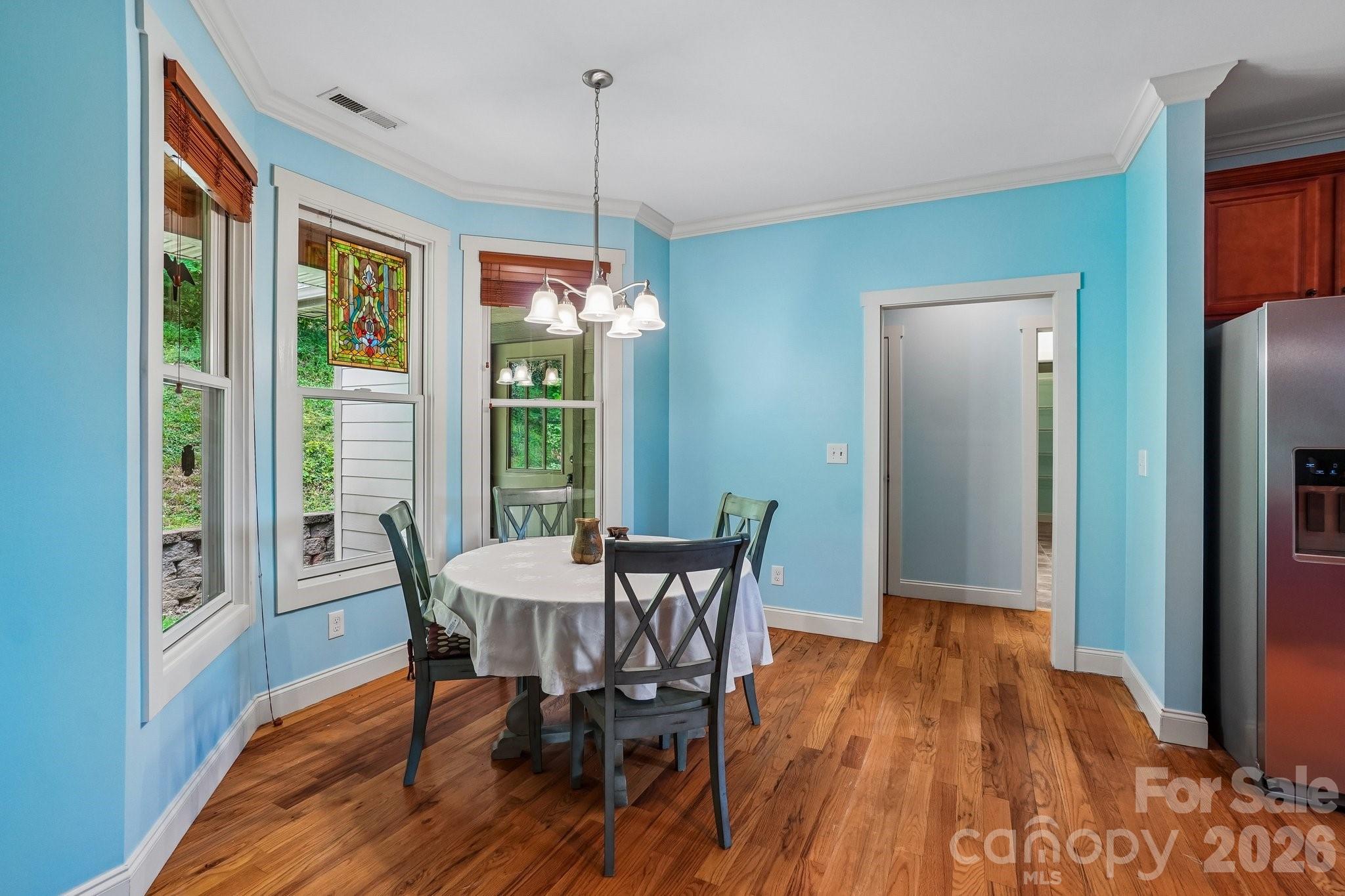 Willow Cove - Residential