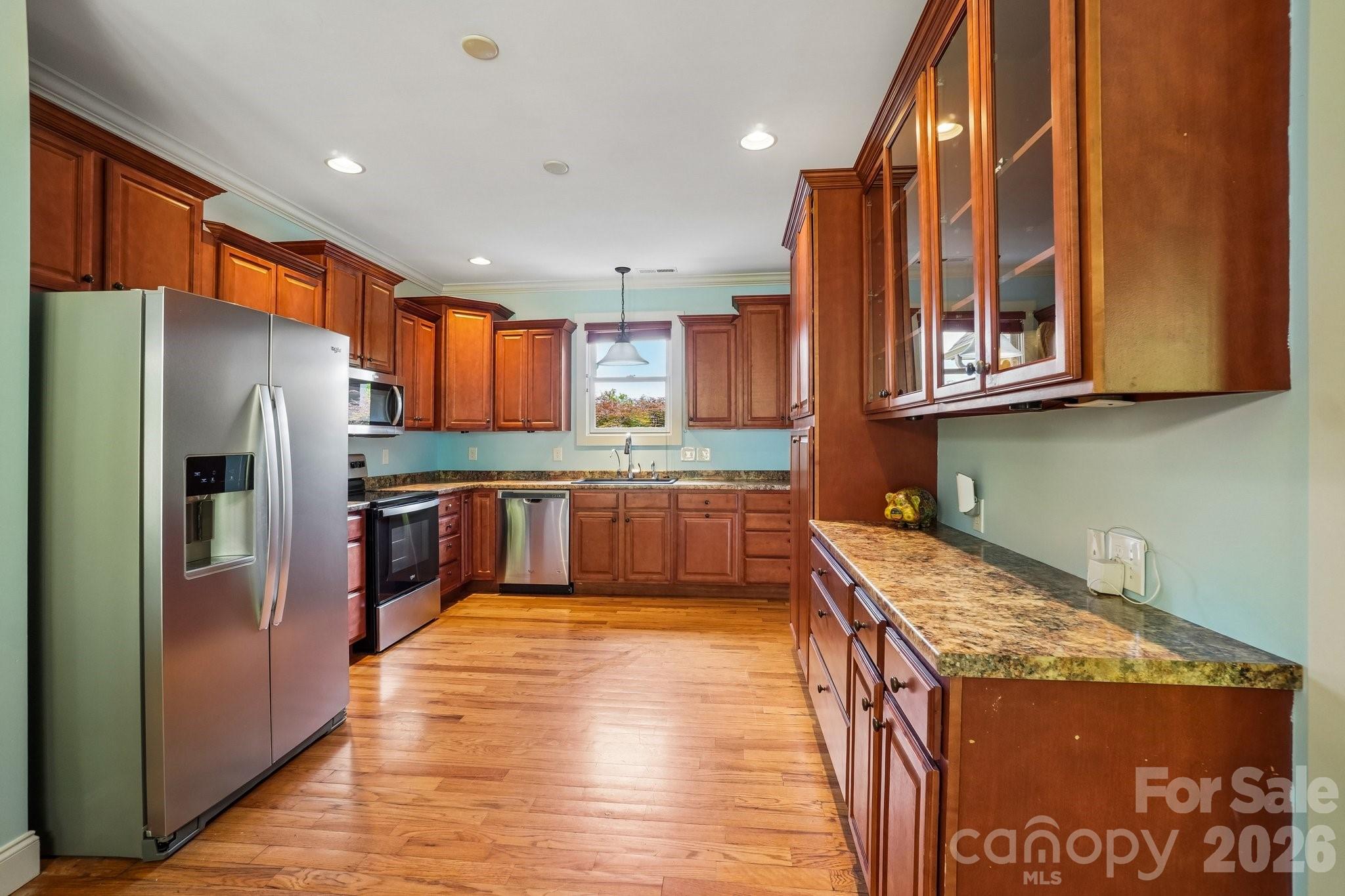 Willow Cove - Residential