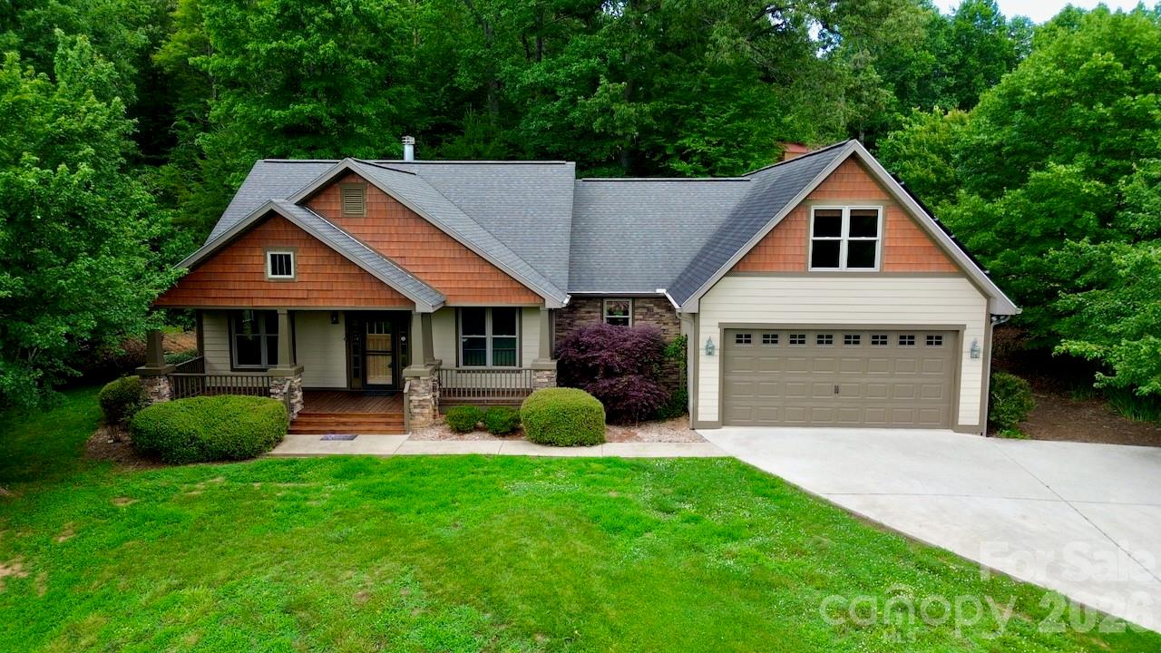 Willow Cove - Residential