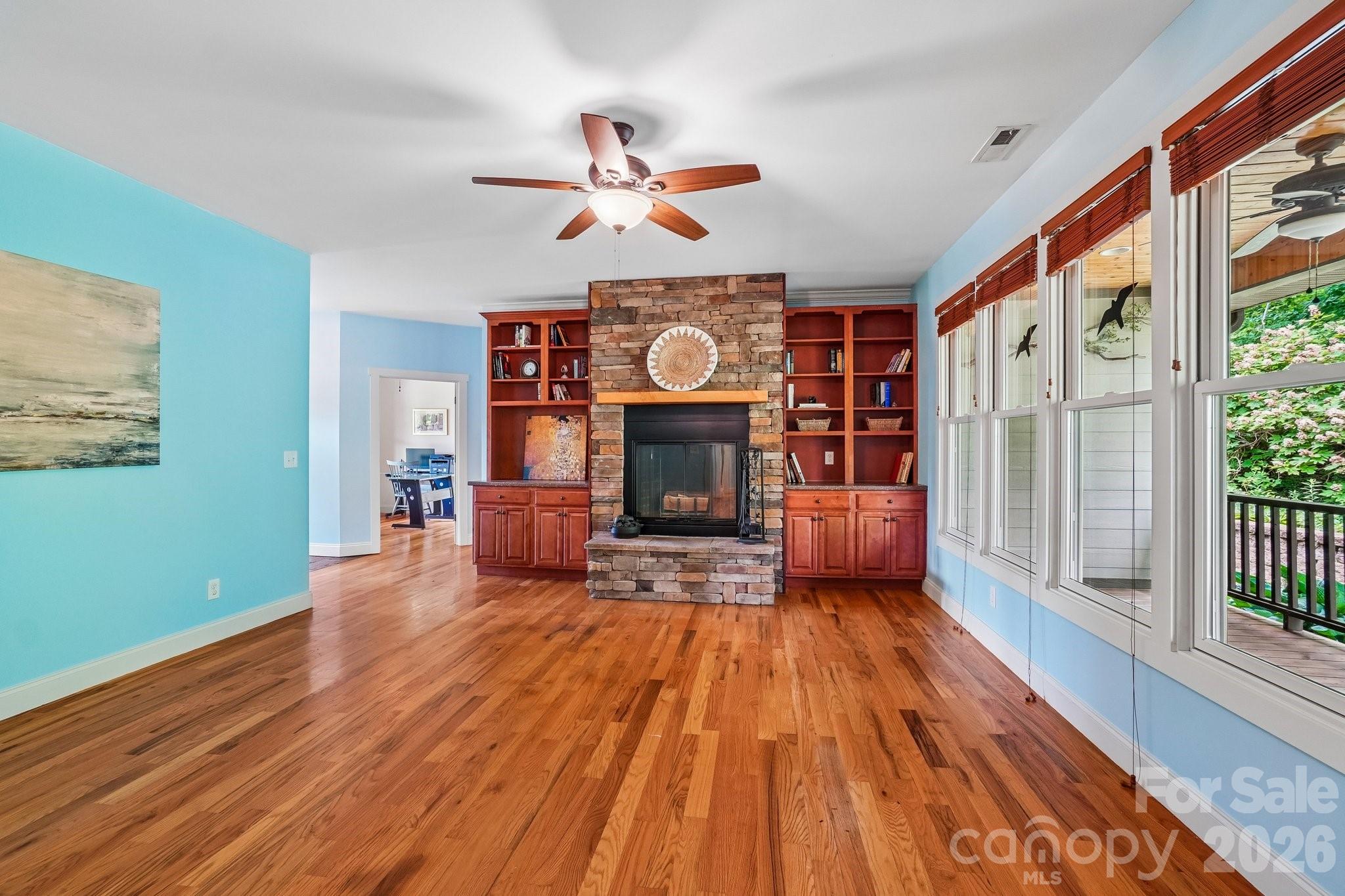 Willow Cove - Residential