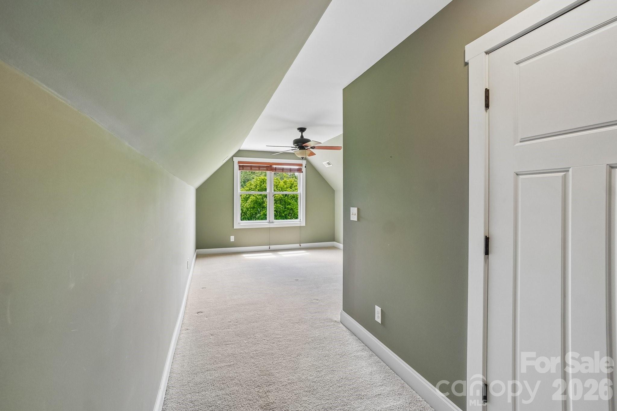 Willow Cove - Residential