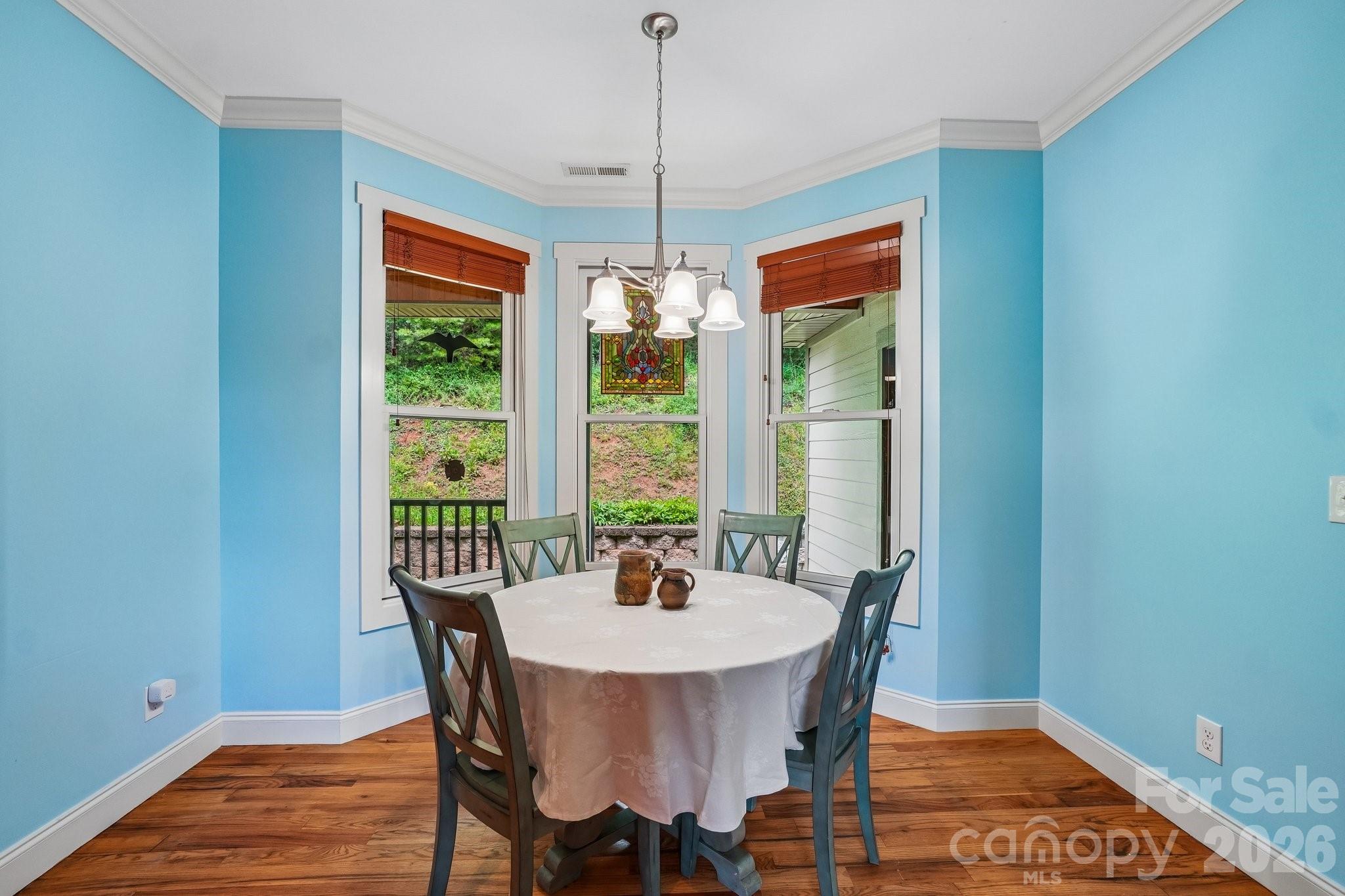 Willow Cove - Residential