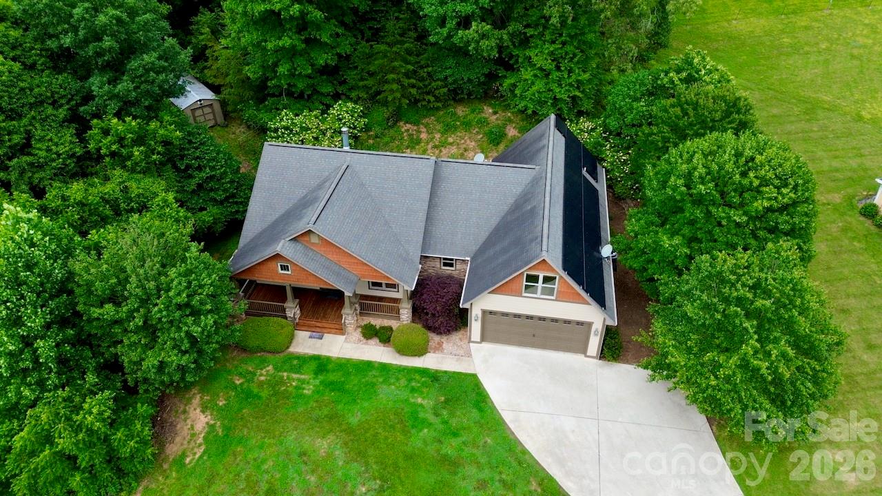Willow Cove - Residential